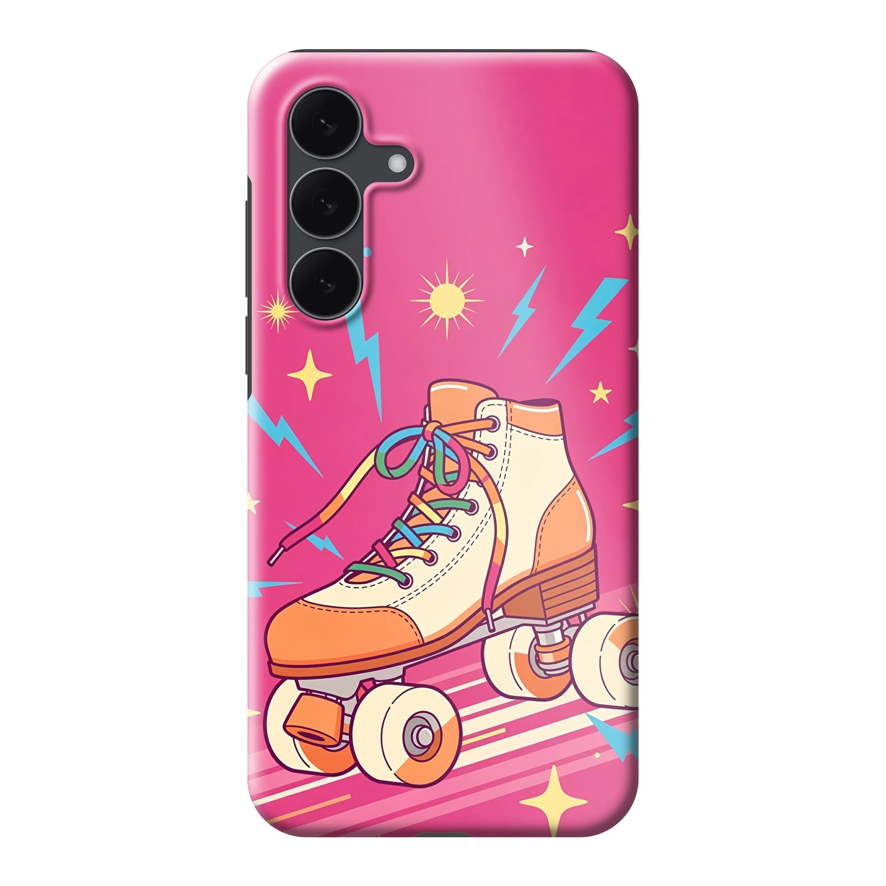 Samsung Galaxy S25 FE phone case
