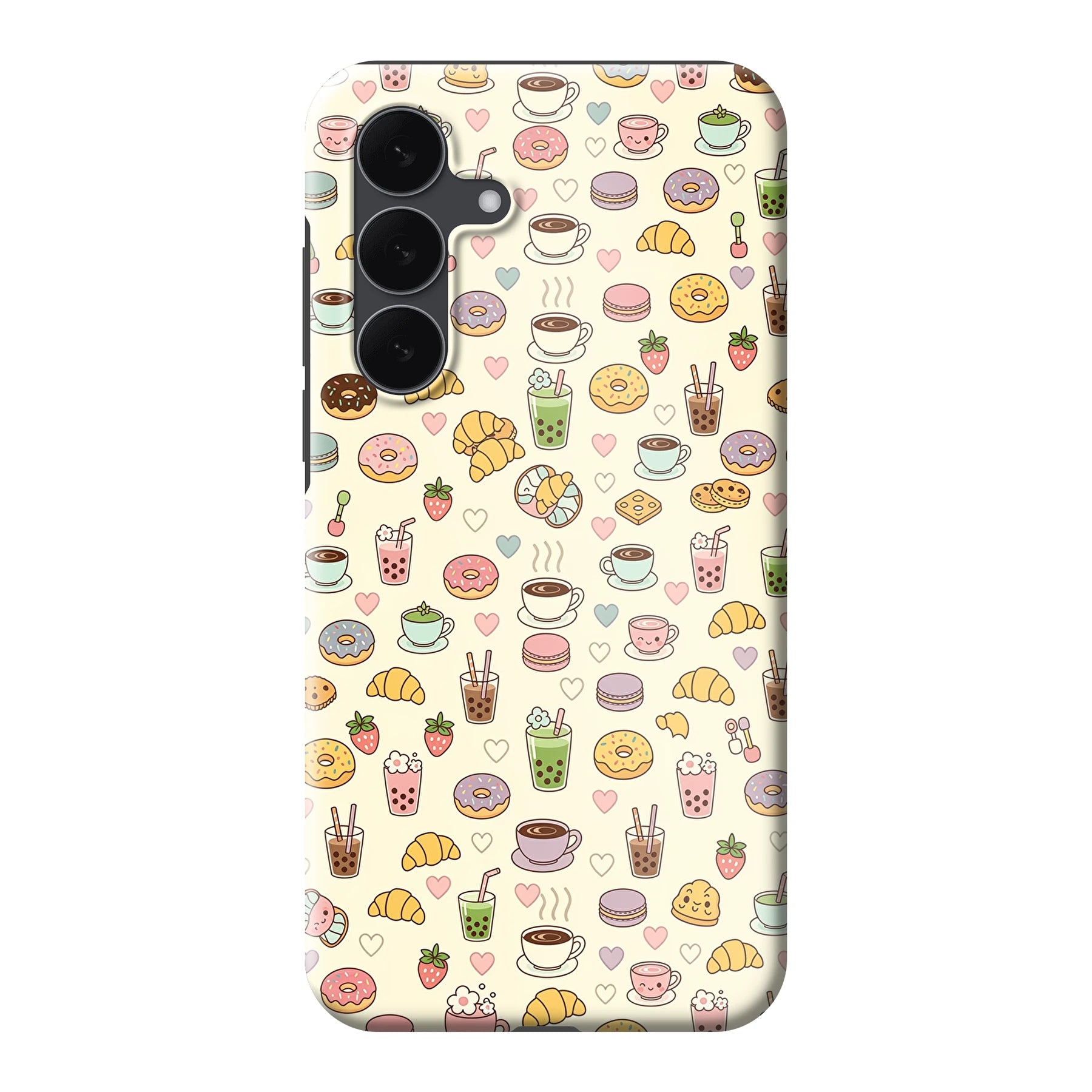 Samsung Galaxy S25 FE phone case