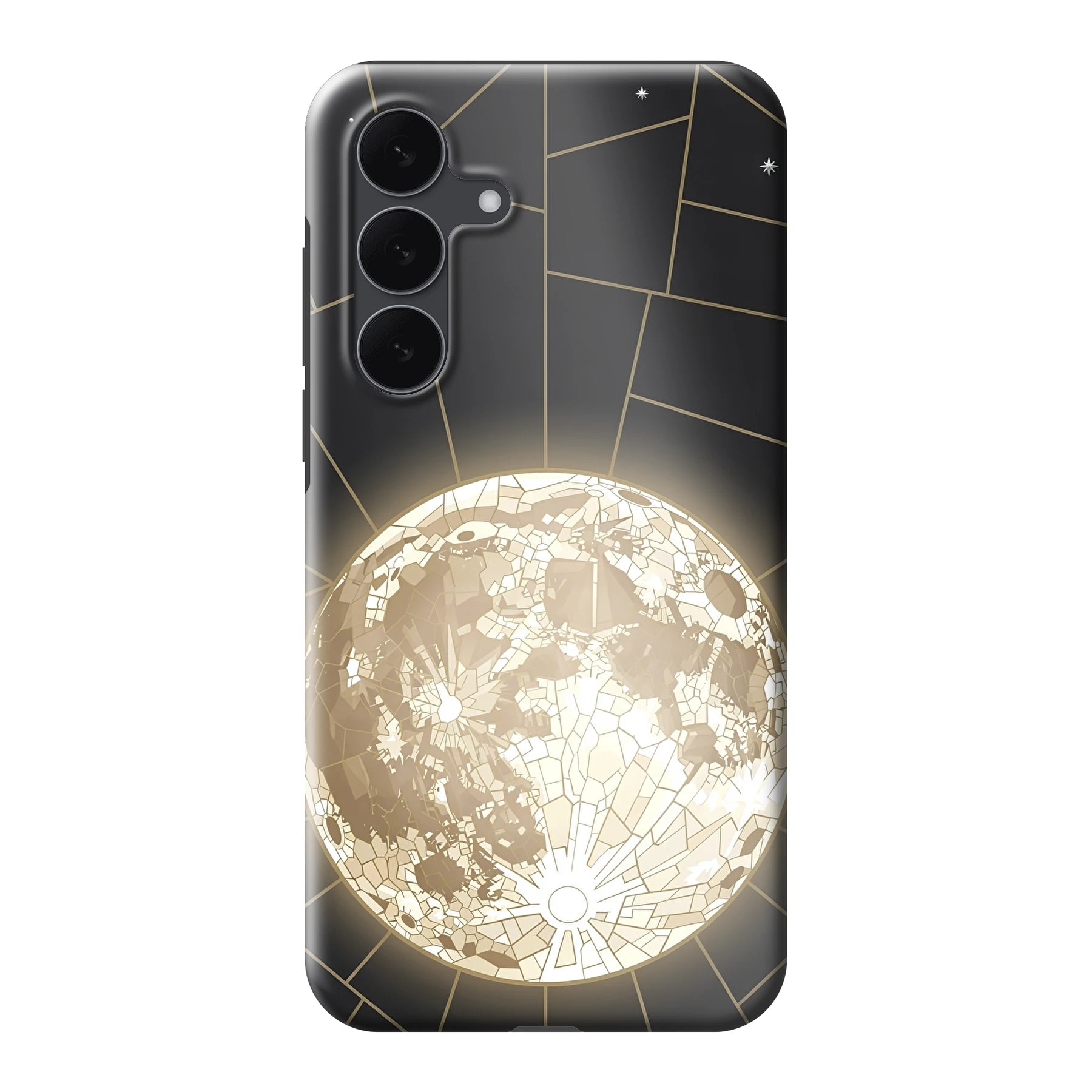 Samsung Galaxy S25 FE phone case
