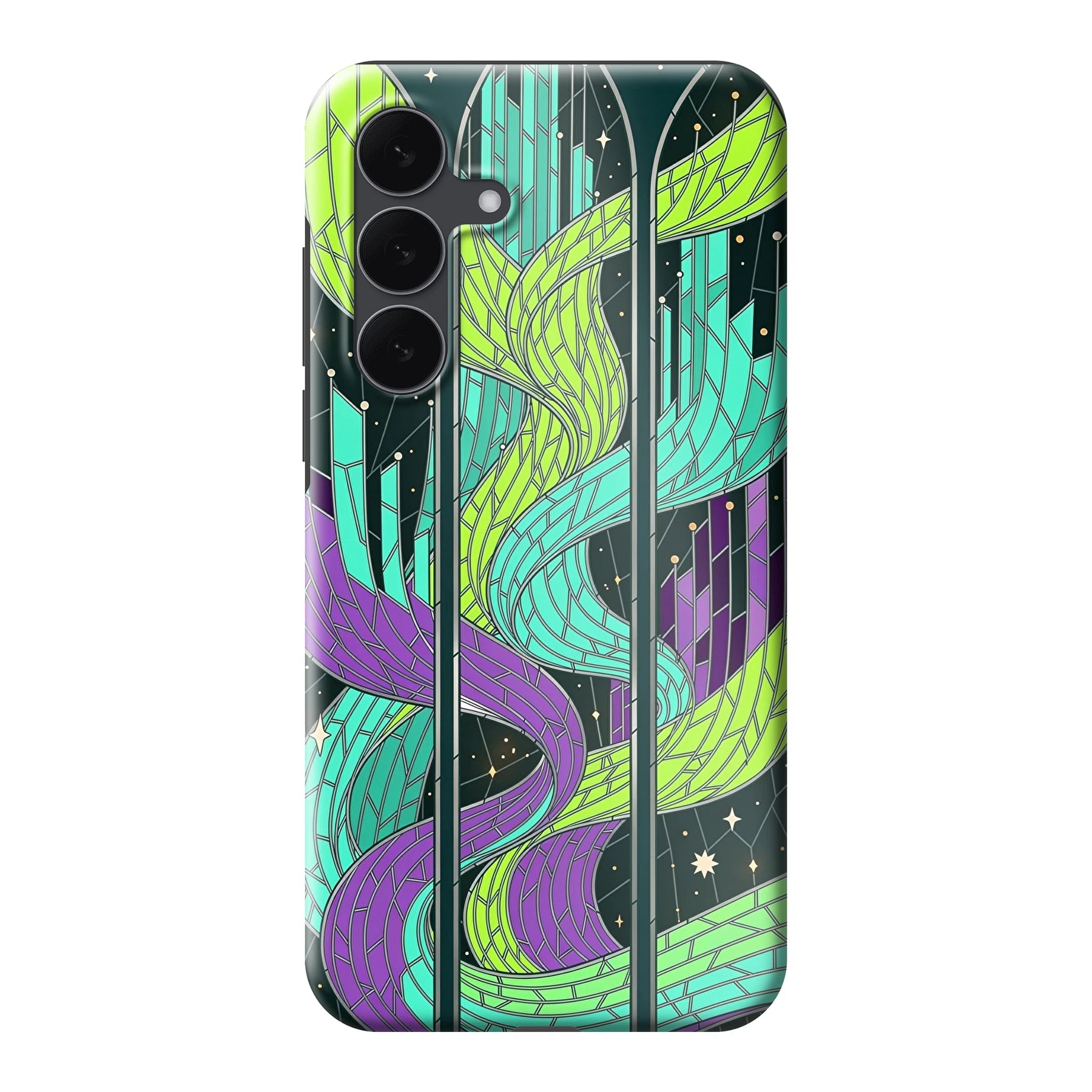 Samsung Galaxy S25 FE phone case