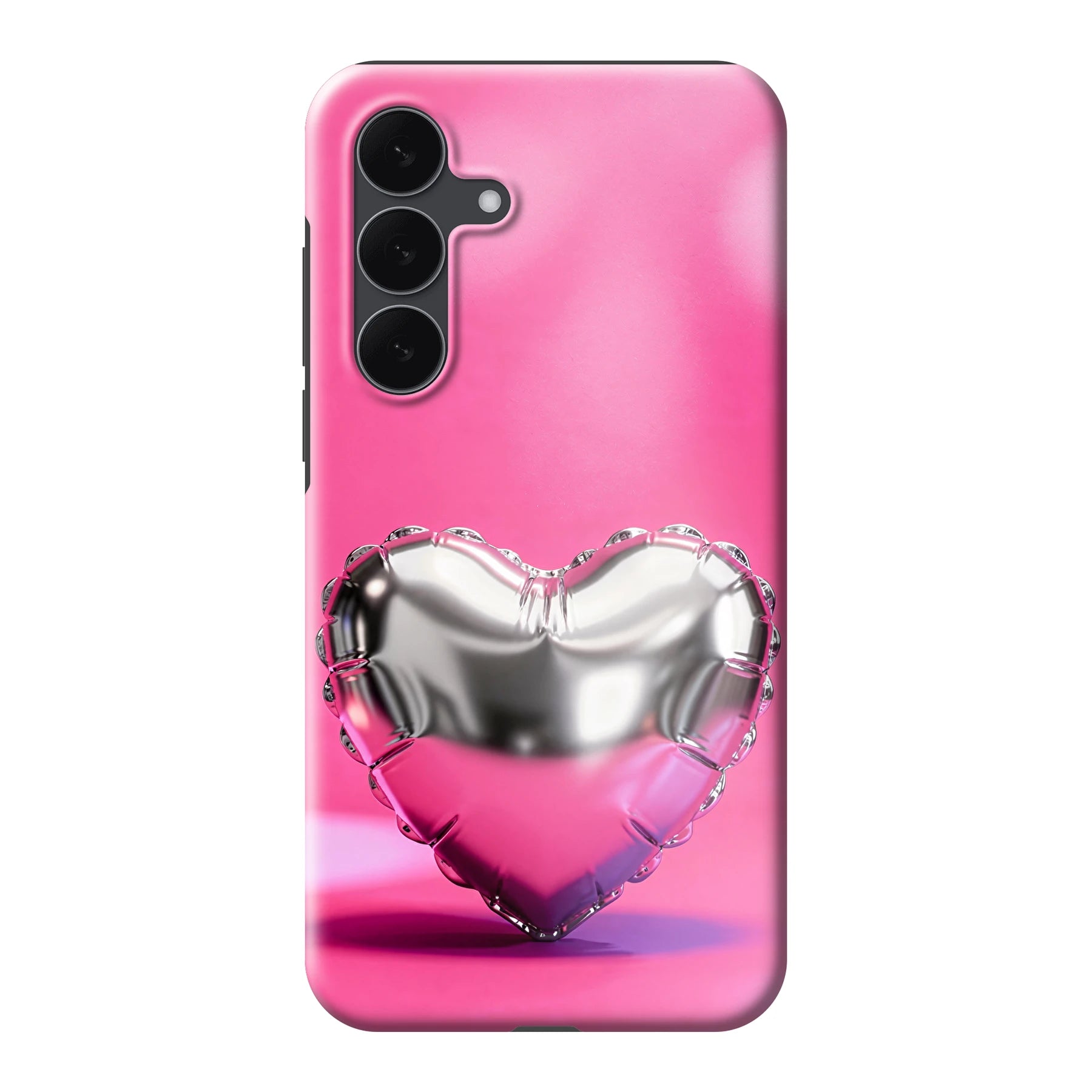 Samsung Galaxy S25 FE phone case