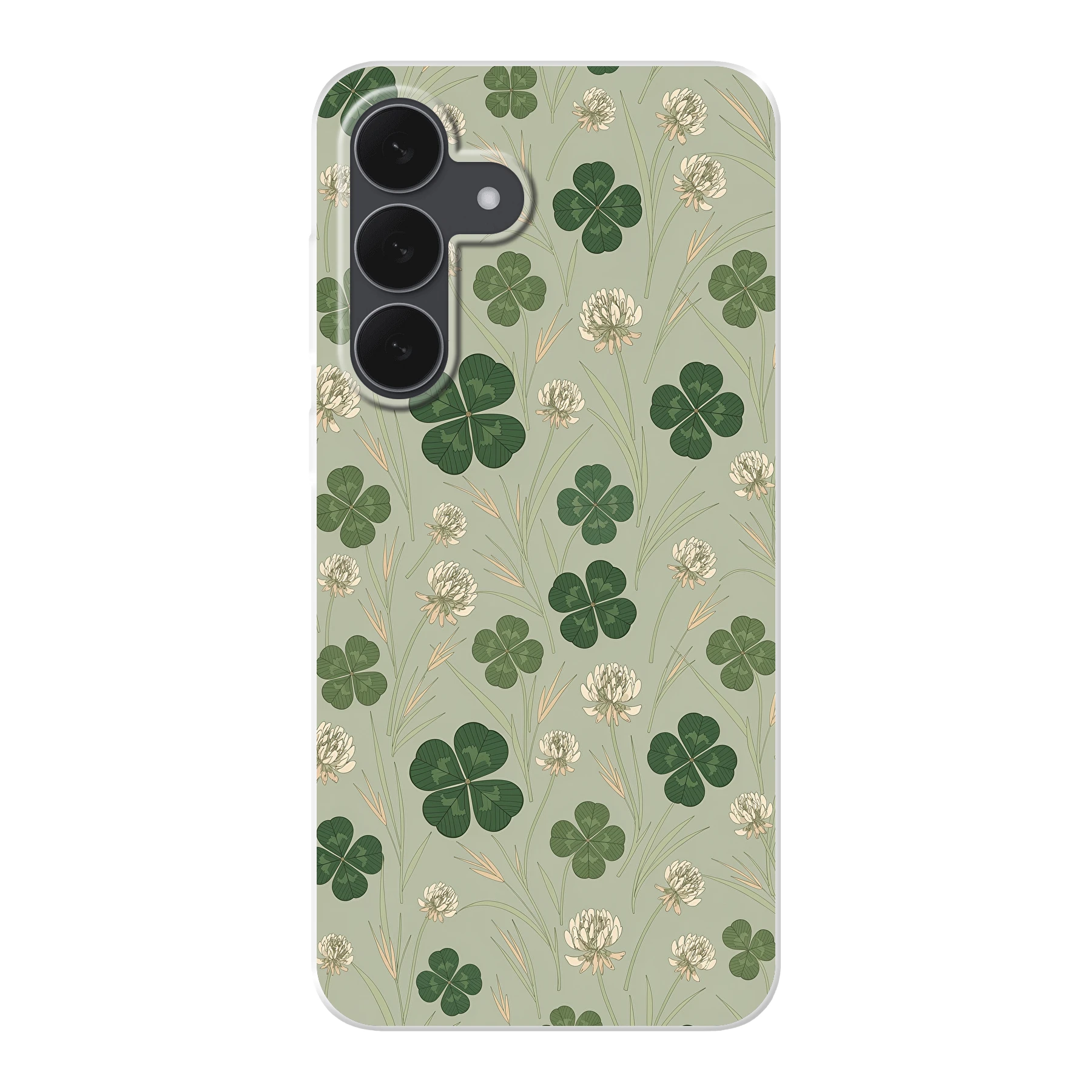 Samsung Galaxy S25 FE phone case