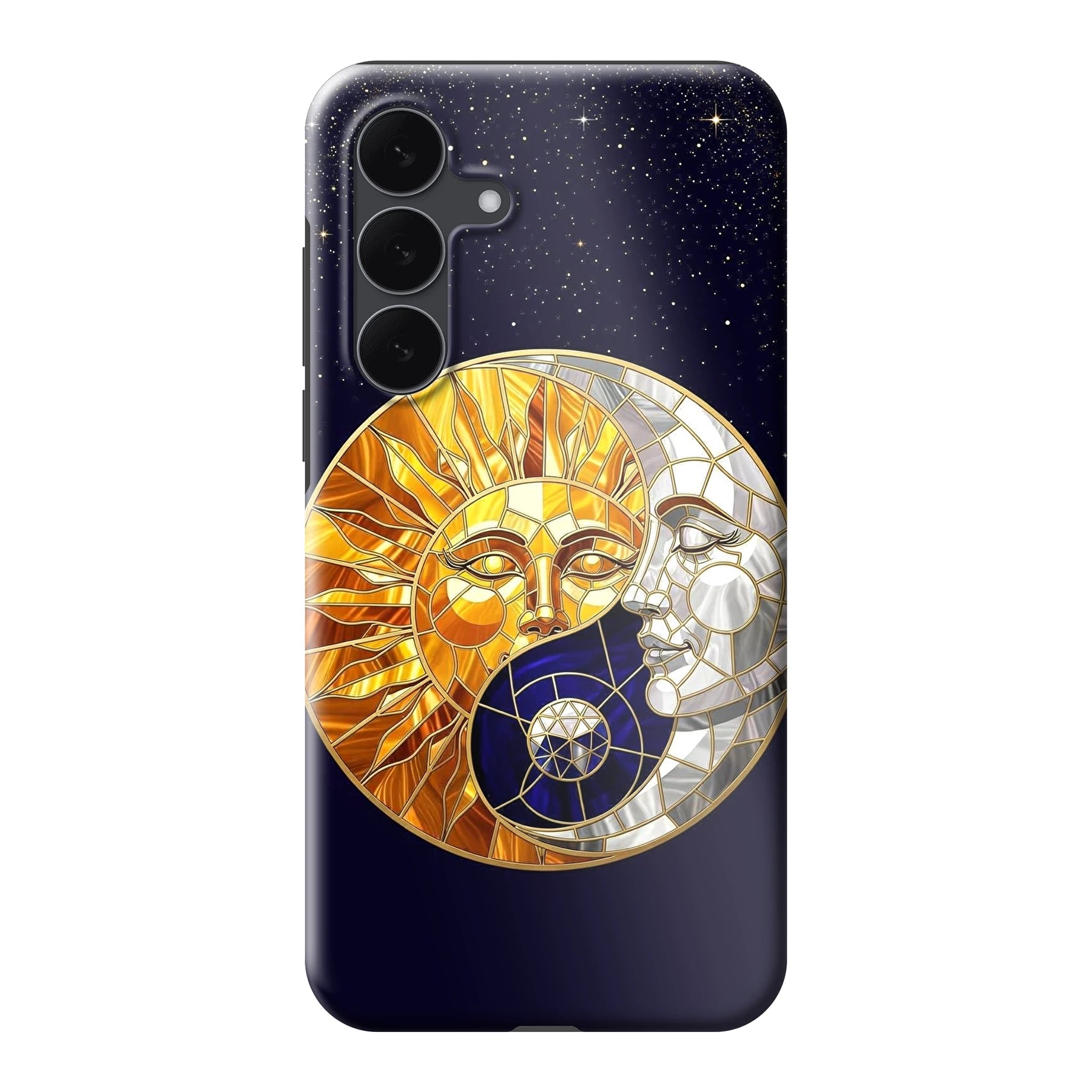 Samsung Galaxy S25 FE phone case