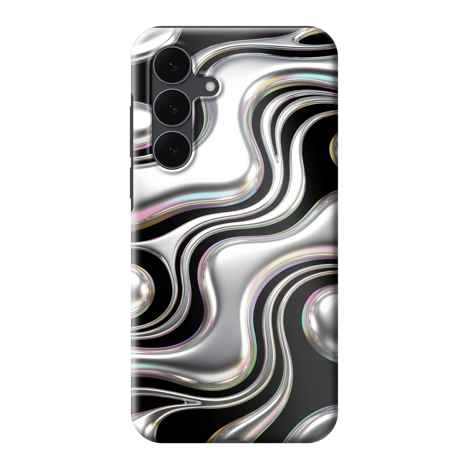 Samsung Galaxy S25 FE phone case