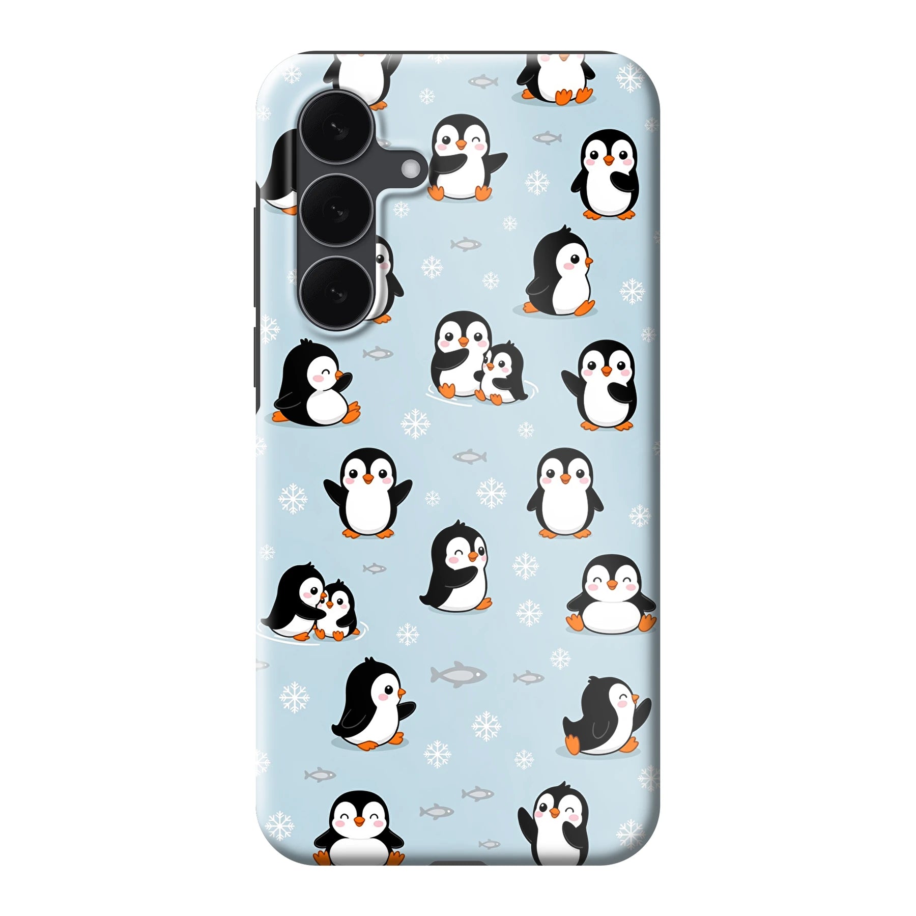 Samsung Galaxy S25 FE phone case