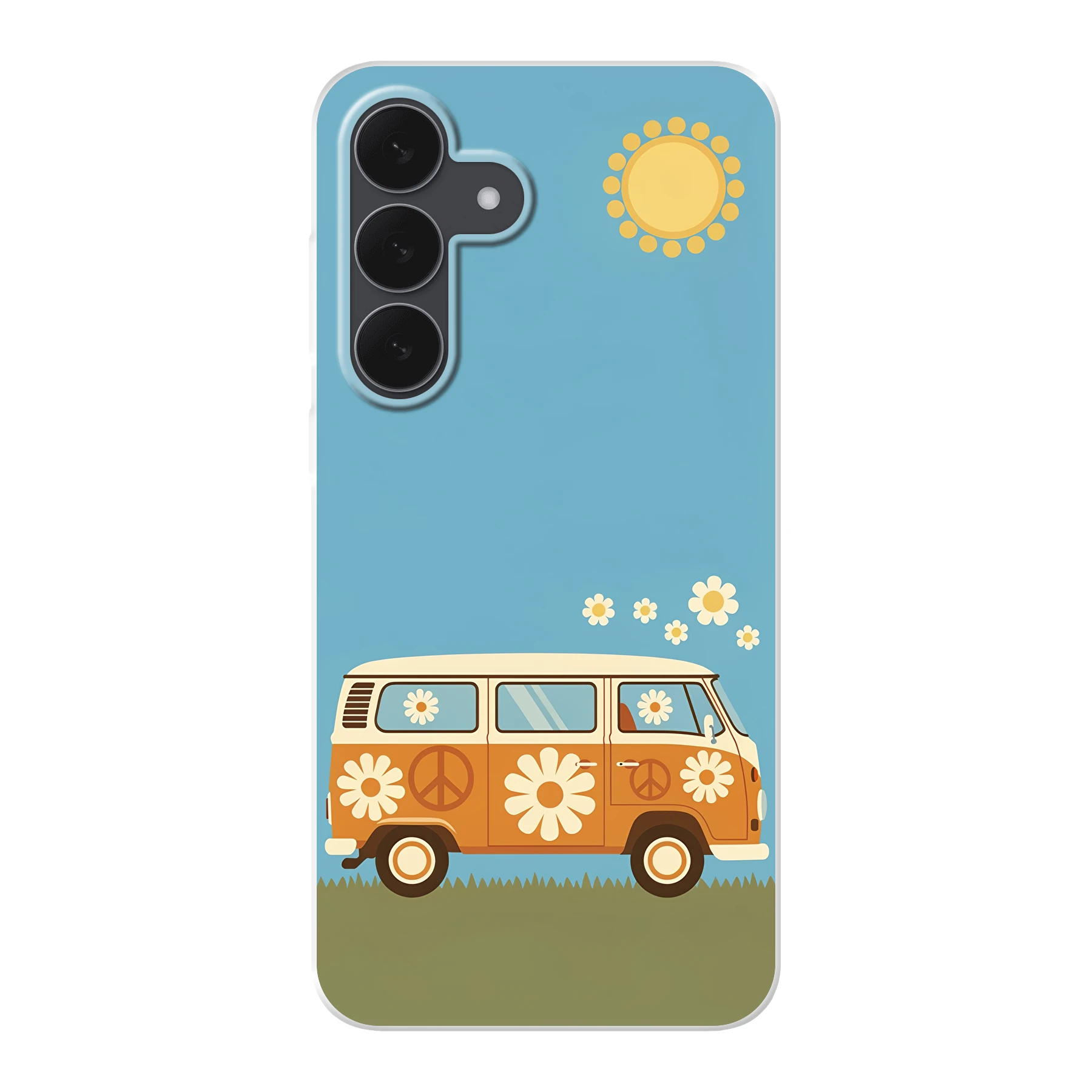 Samsung Galaxy S25 FE phone case
