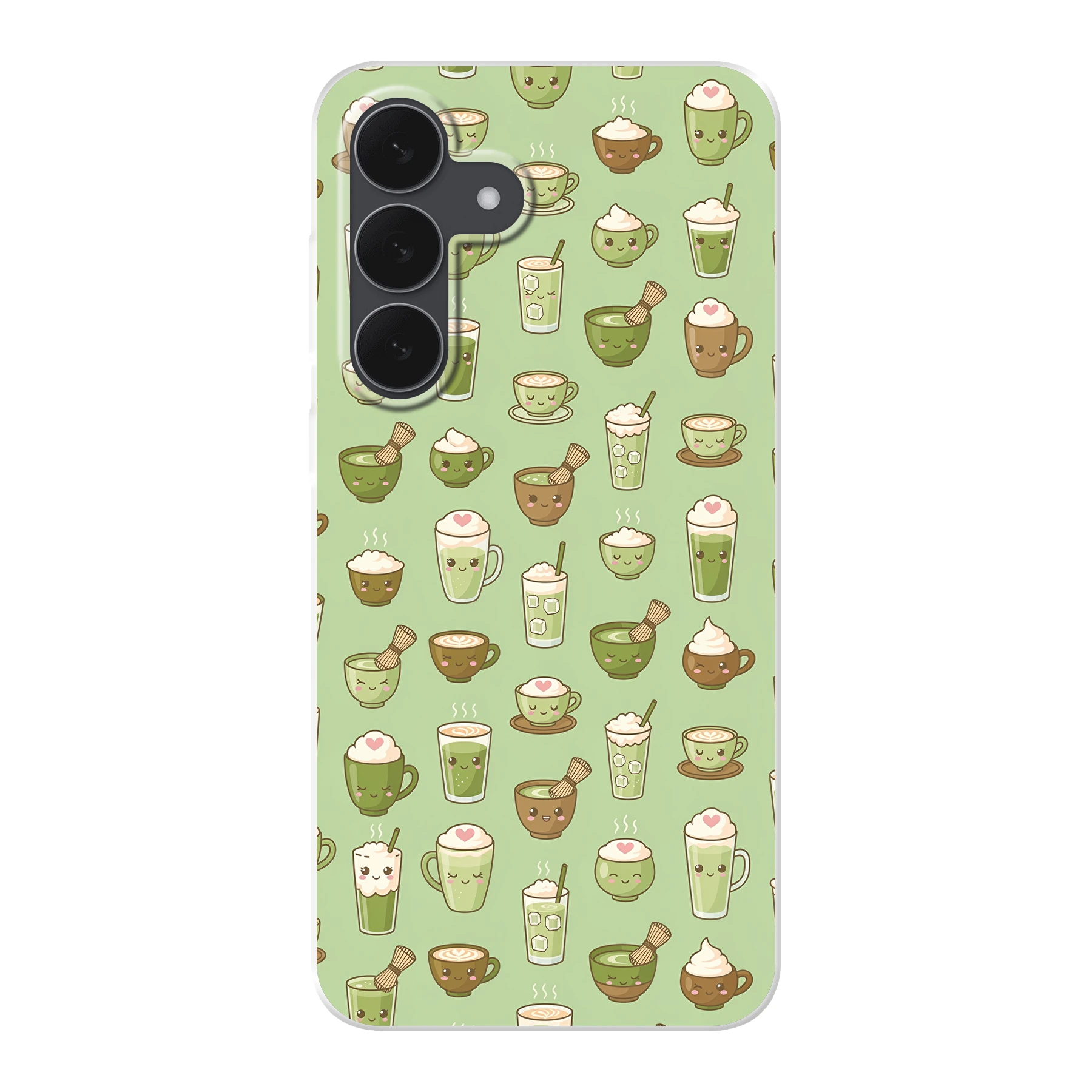 Samsung Galaxy S25 FE phone case