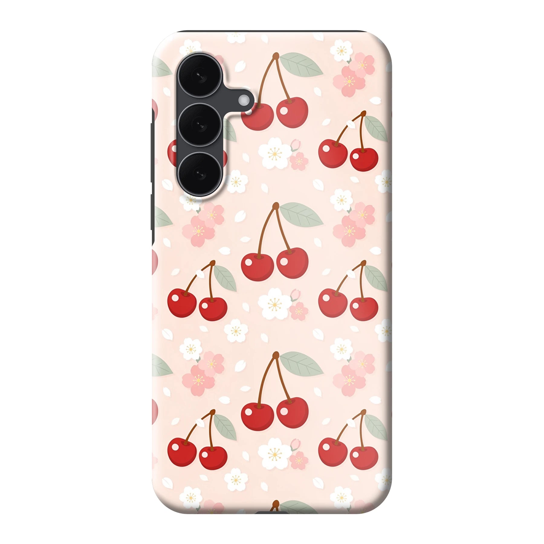 Samsung Galaxy S25 FE phone case