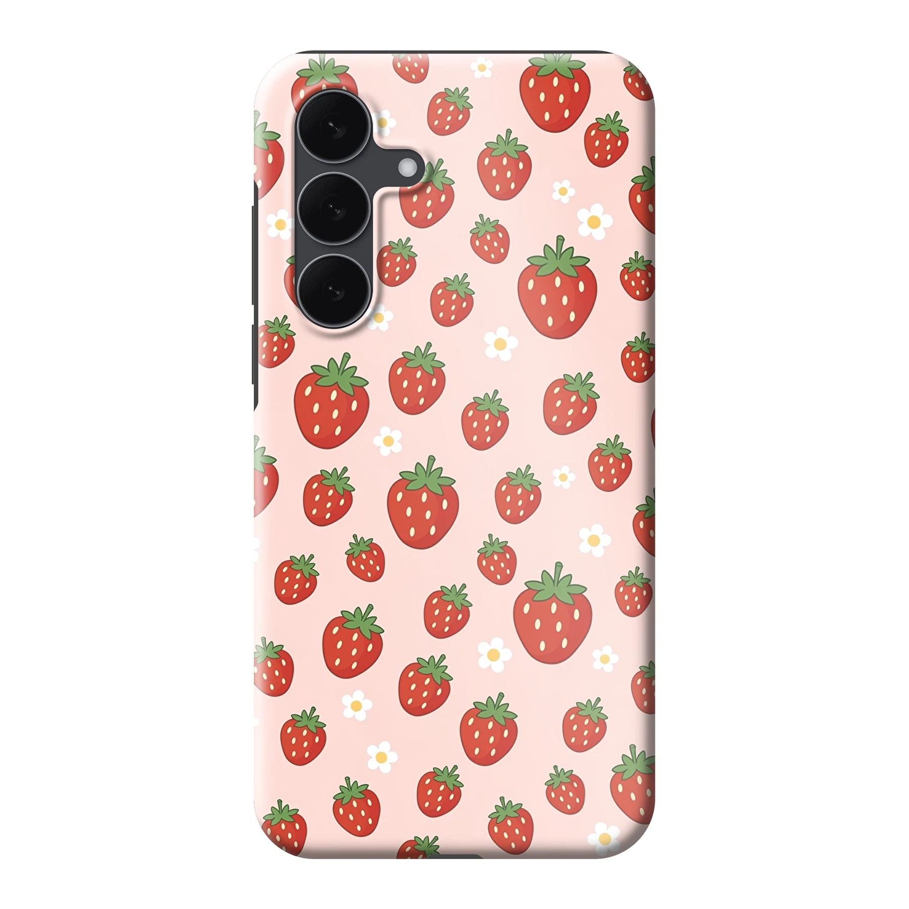 Samsung Galaxy S25 FE phone case