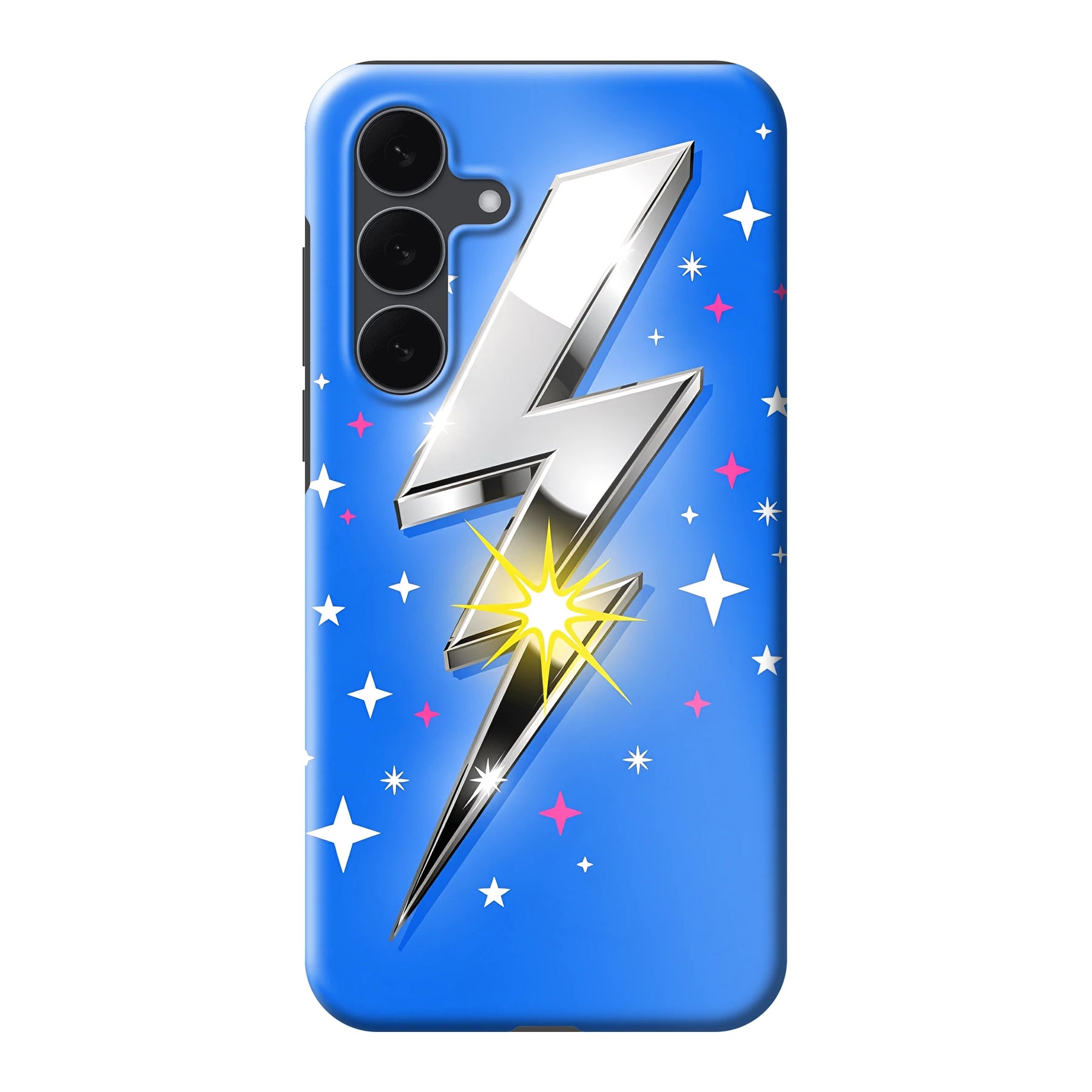 Samsung Galaxy S25 FE phone case