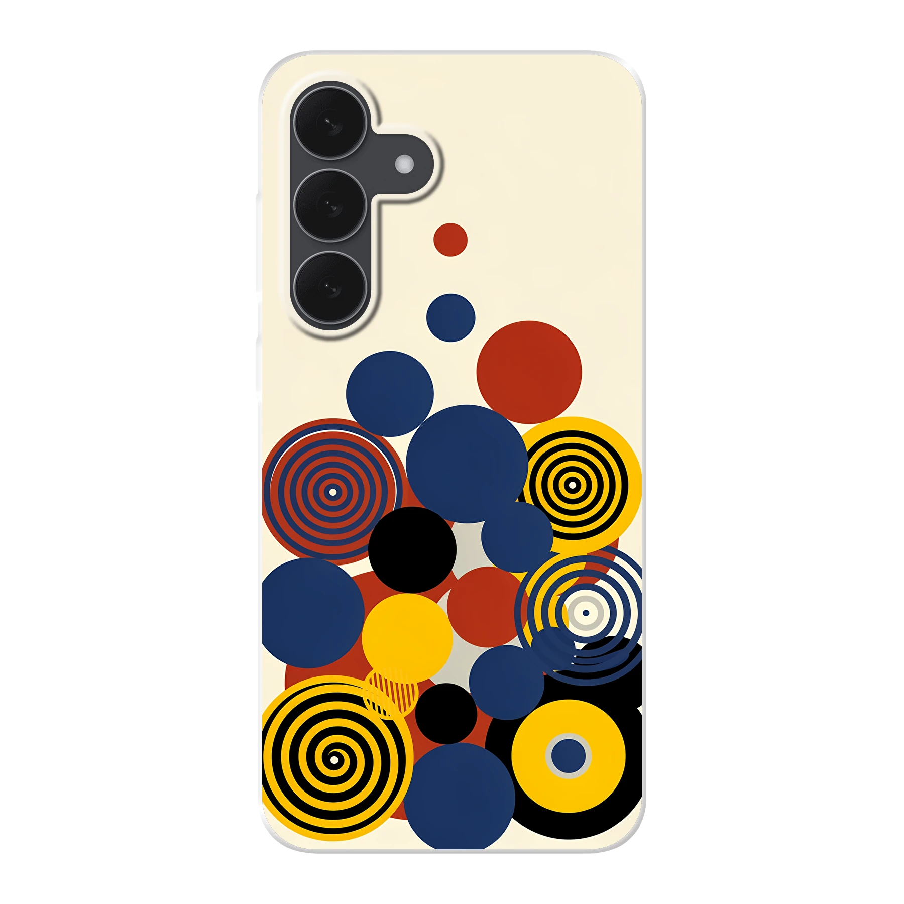 Samsung Galaxy S25 FE phone case