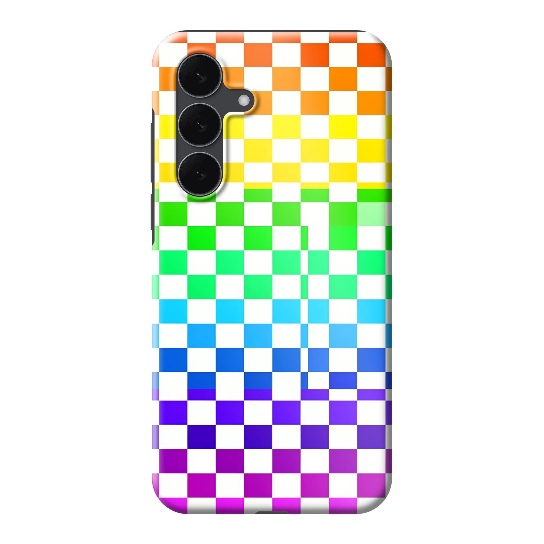 Samsung Galaxy S25 FE phone case