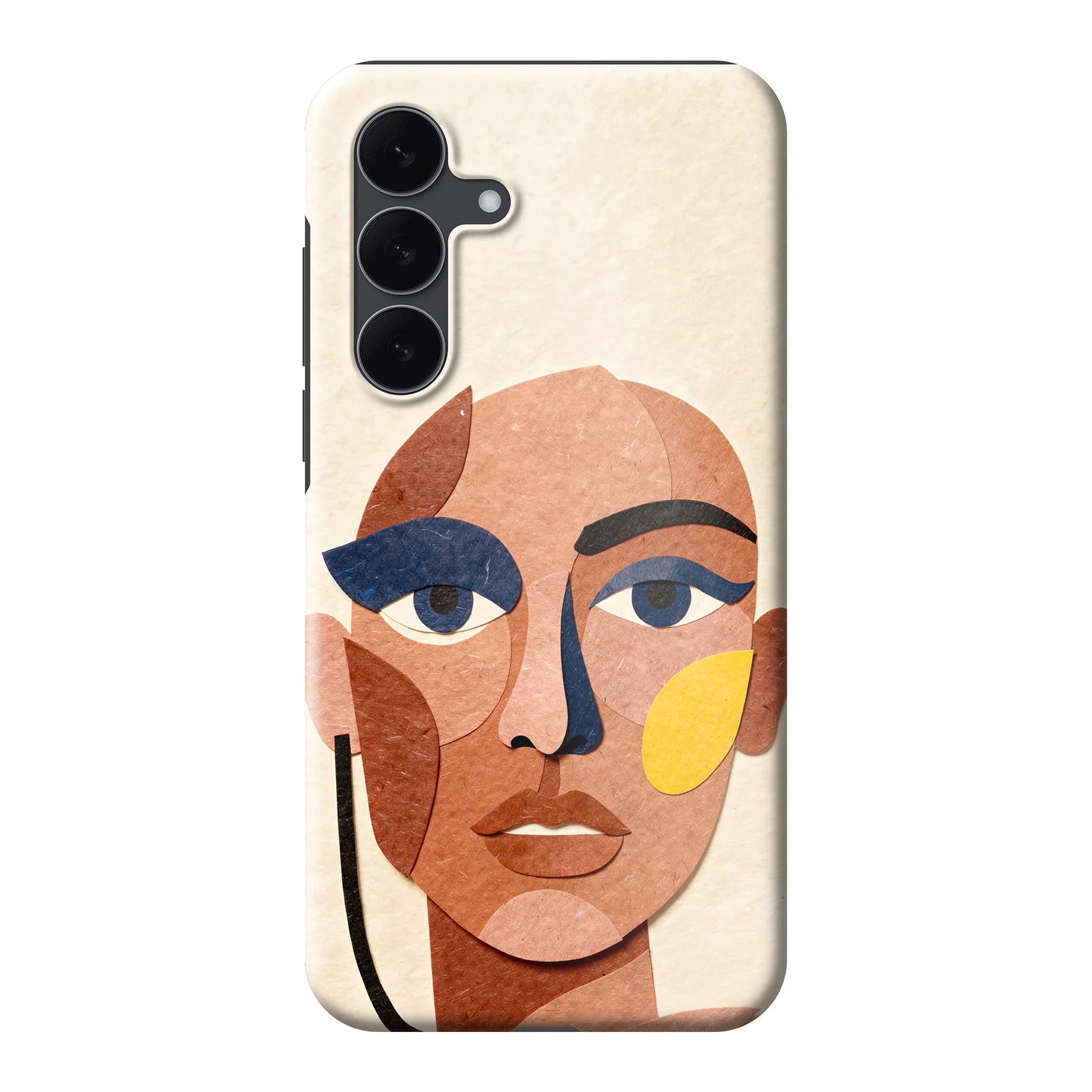Samsung Galaxy S25 FE phone case