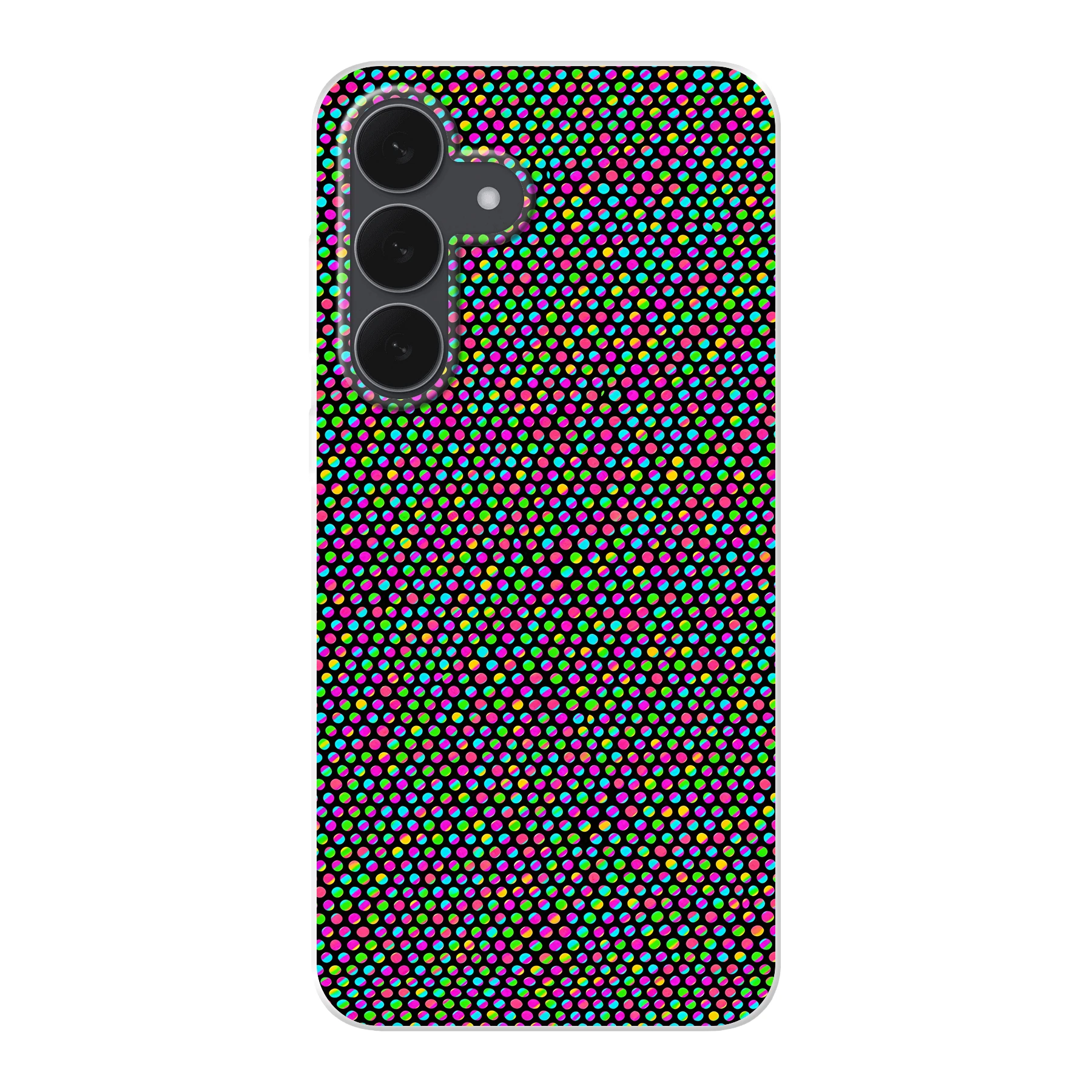 Samsung Galaxy S25 FE phone case