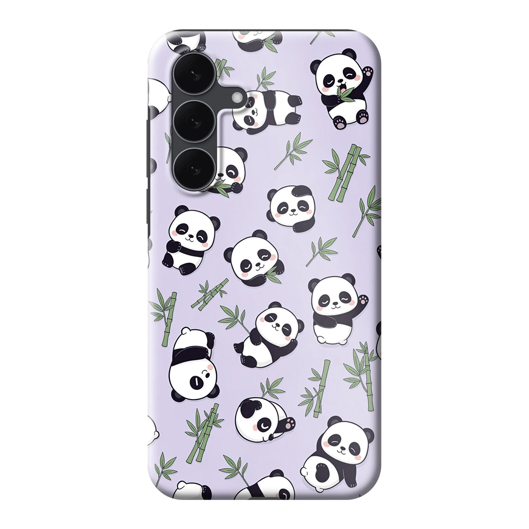 Samsung Galaxy S25 FE phone case