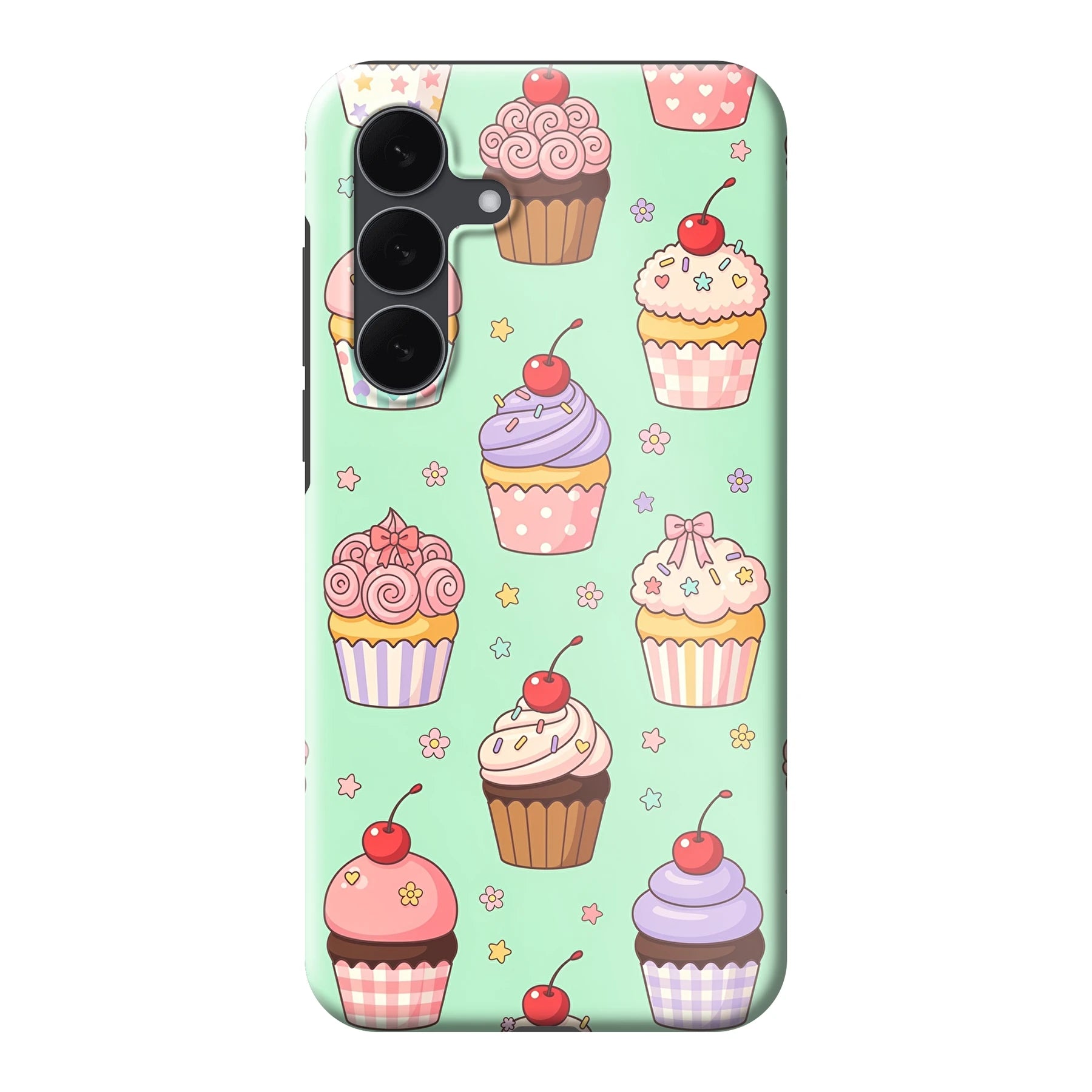 Samsung Galaxy S25 FE phone case