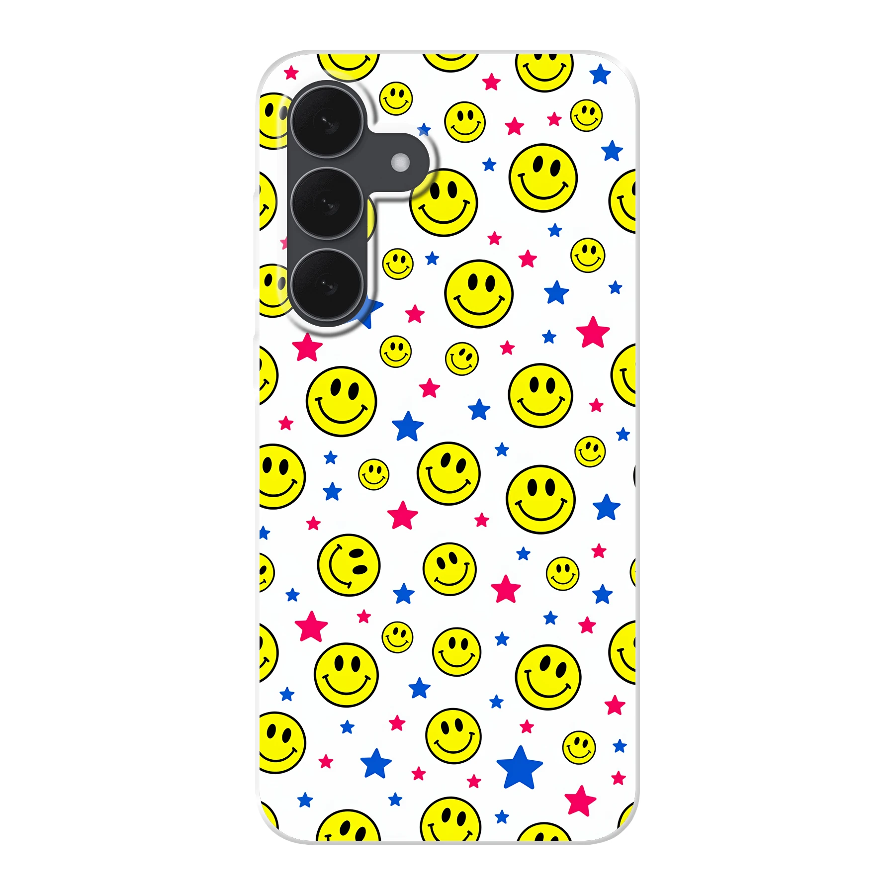 Samsung Galaxy S25 FE phone case