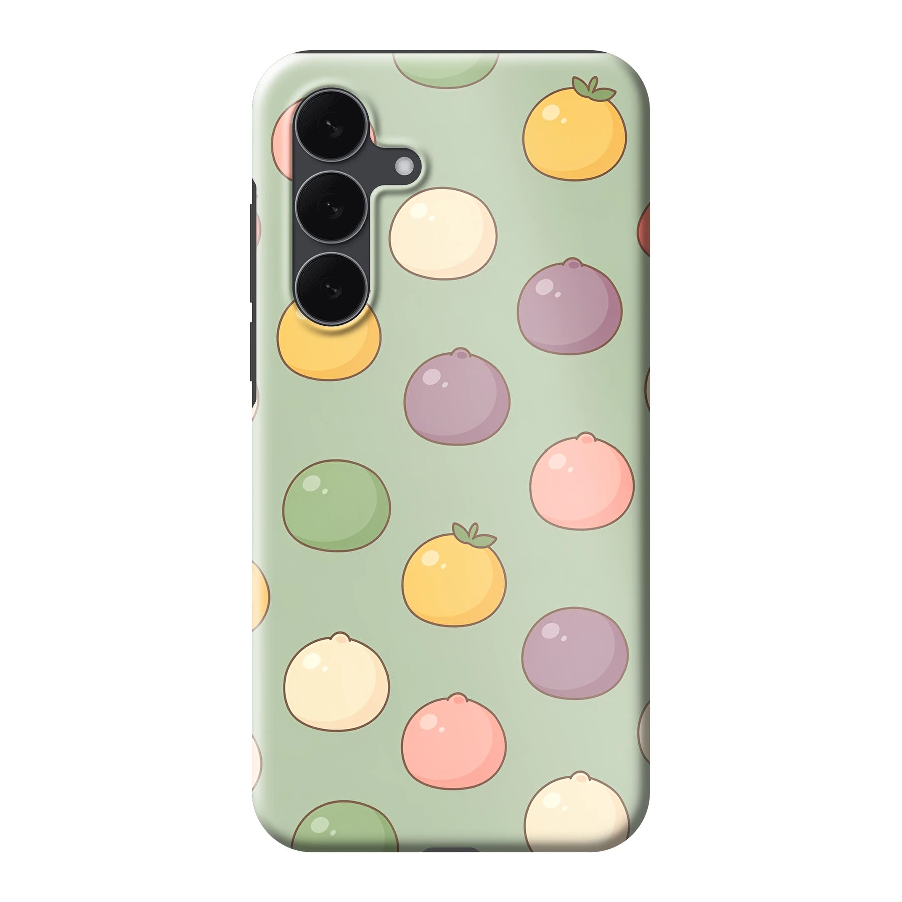 Samsung Galaxy S25 FE phone case