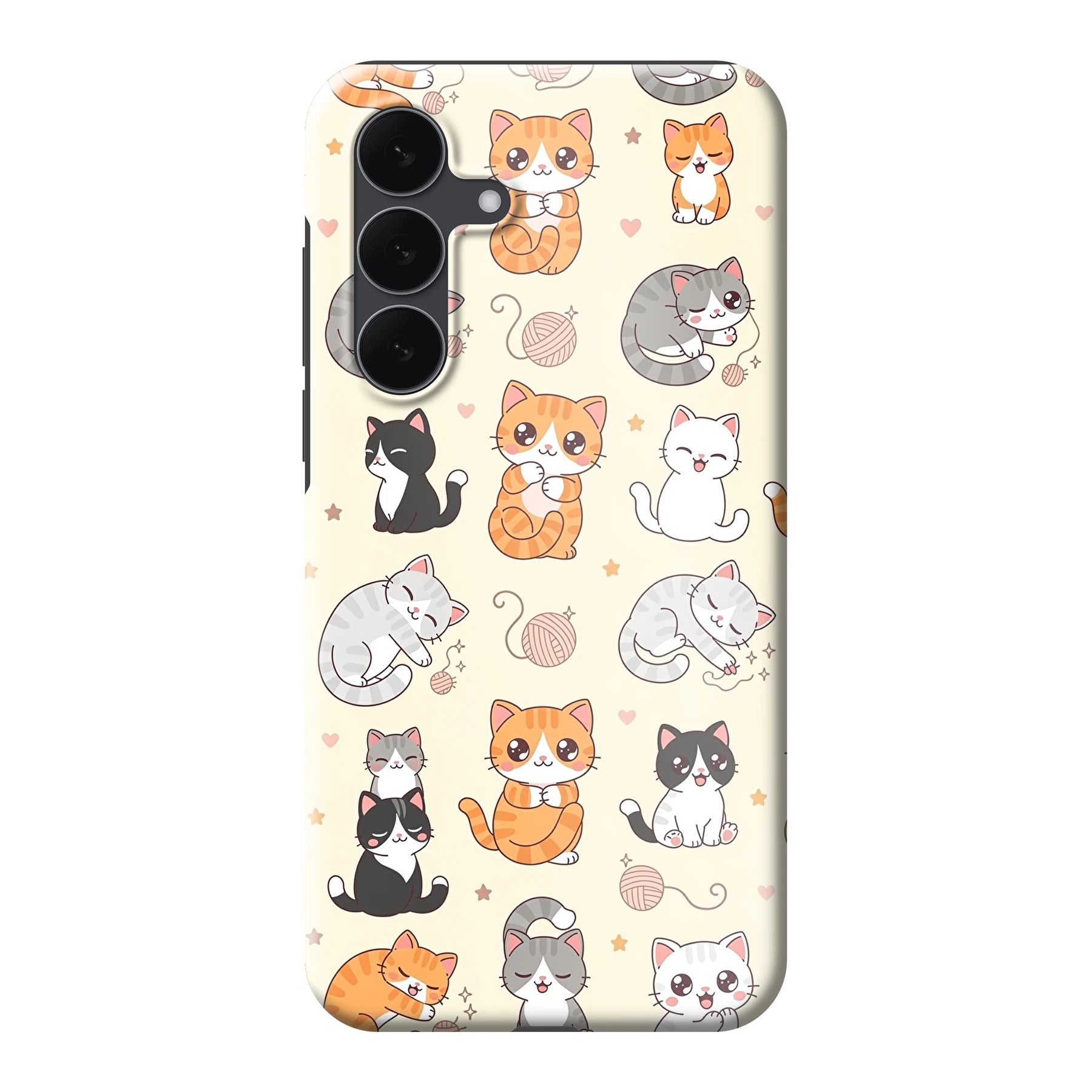 Samsung Galaxy S25 FE phone case