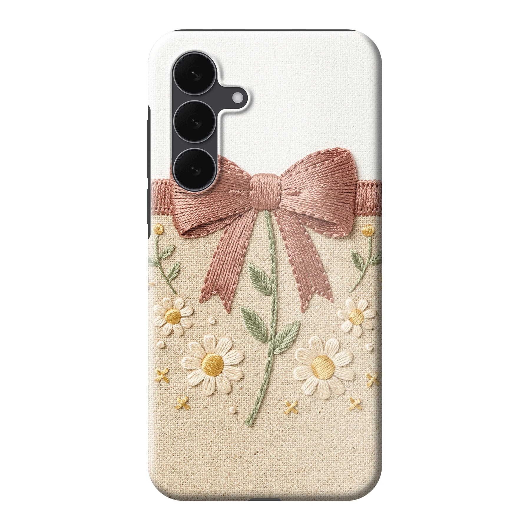 Samsung Galaxy S25 FE phone case