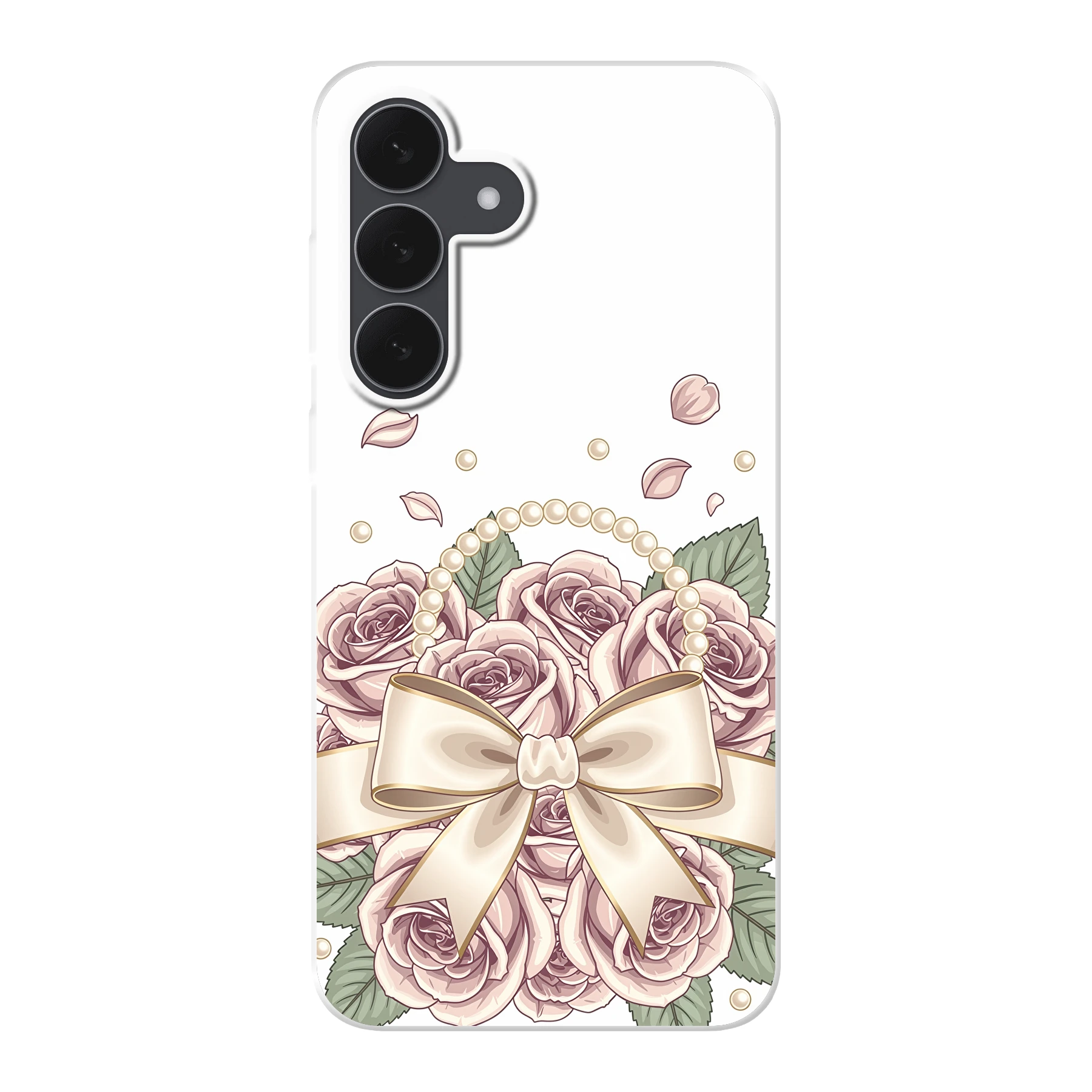 Samsung Galaxy S25 FE phone case
