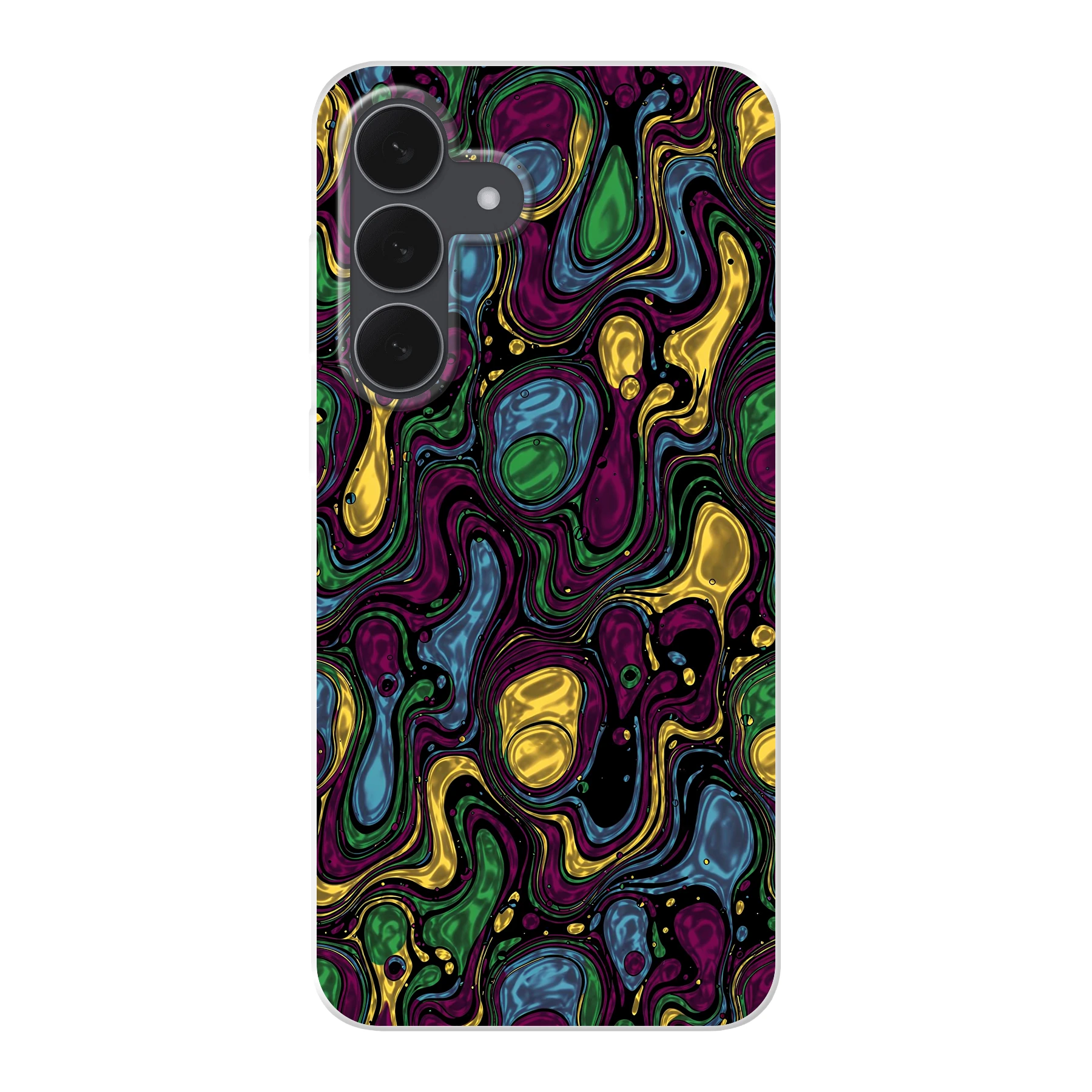 Samsung Galaxy S25 FE phone case