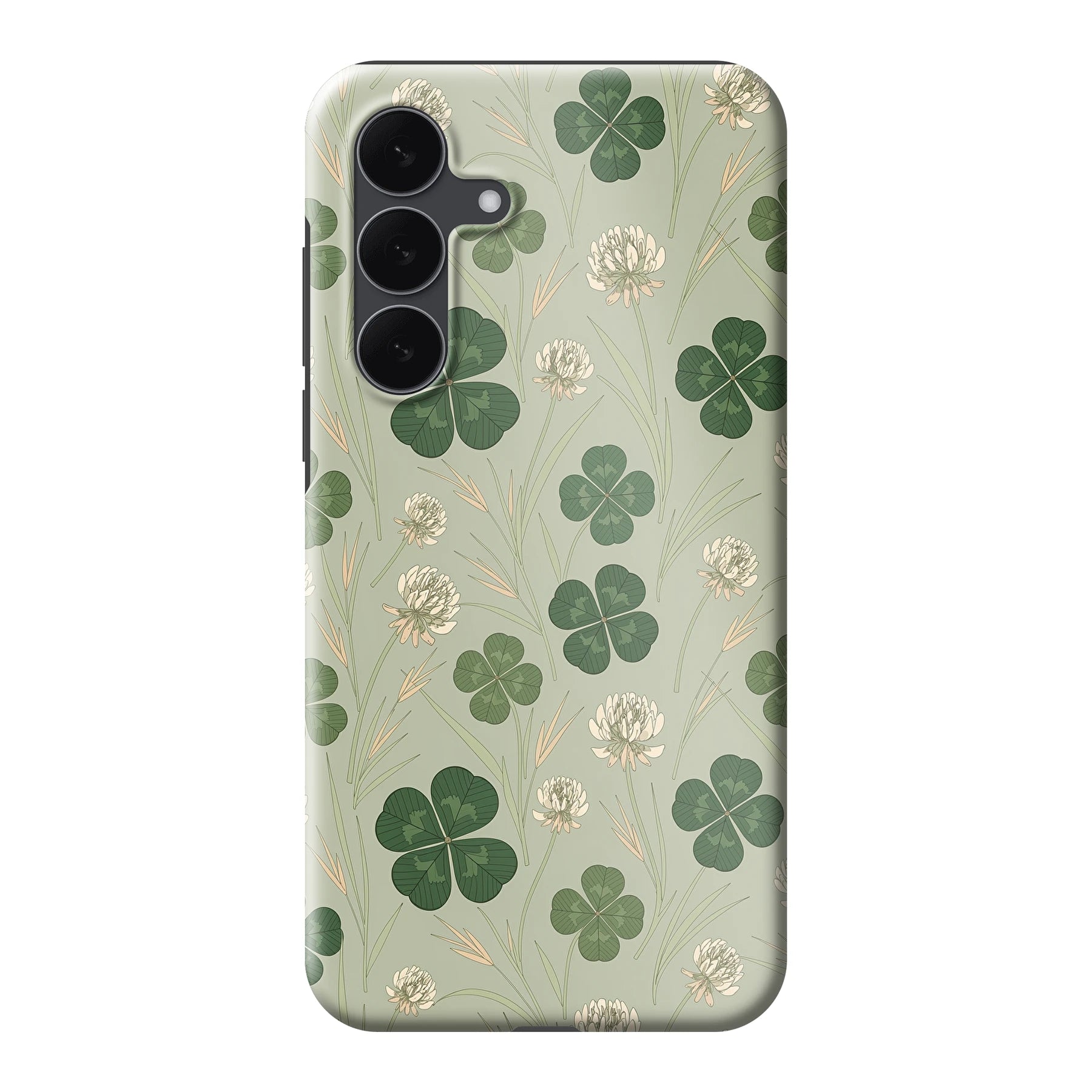 Samsung Galaxy S25 FE phone case