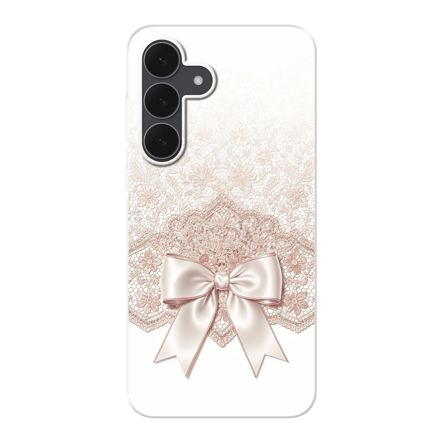 Samsung Galaxy S25 FE phone case