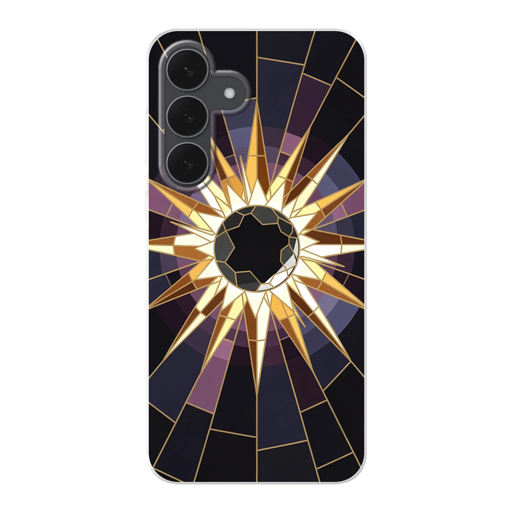 Samsung Galaxy S25 FE phone case