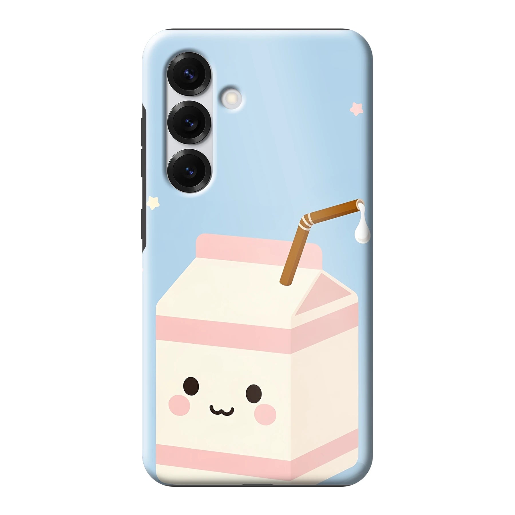 Samsung Galaxy S25 MagSafe phone case