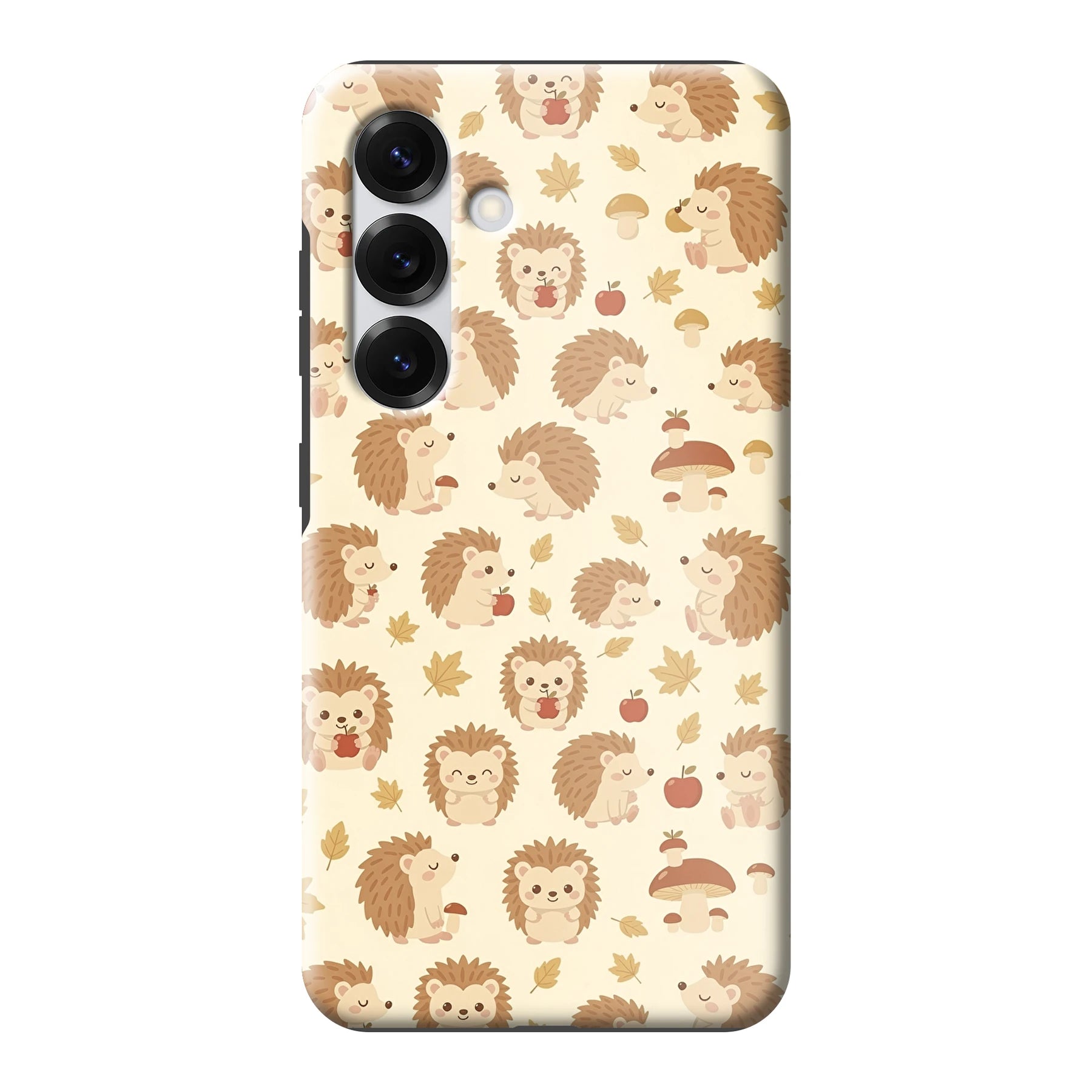 Samsung Galaxy S25 MagSafe phone case
