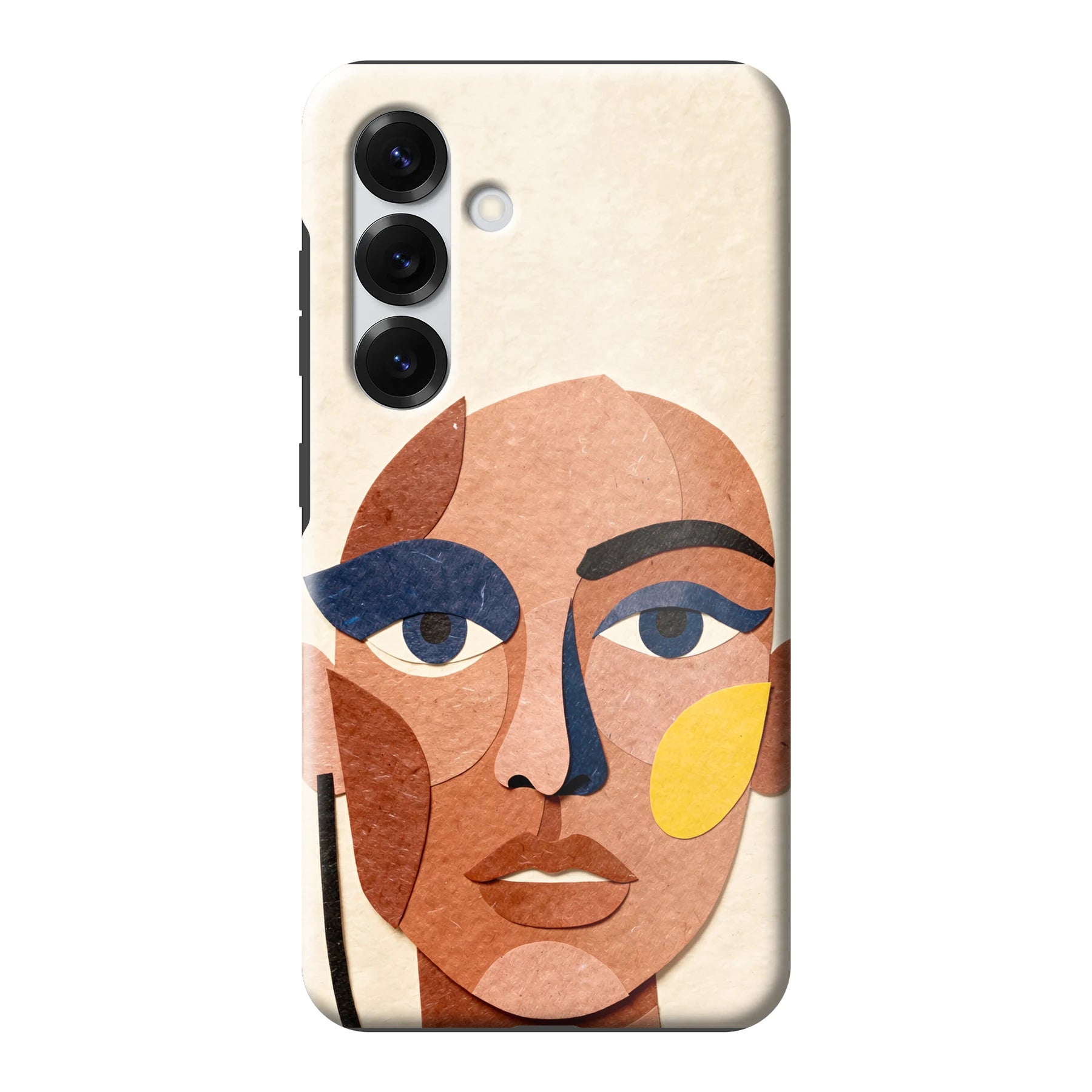 Samsung Galaxy S25 MagSafe phone case