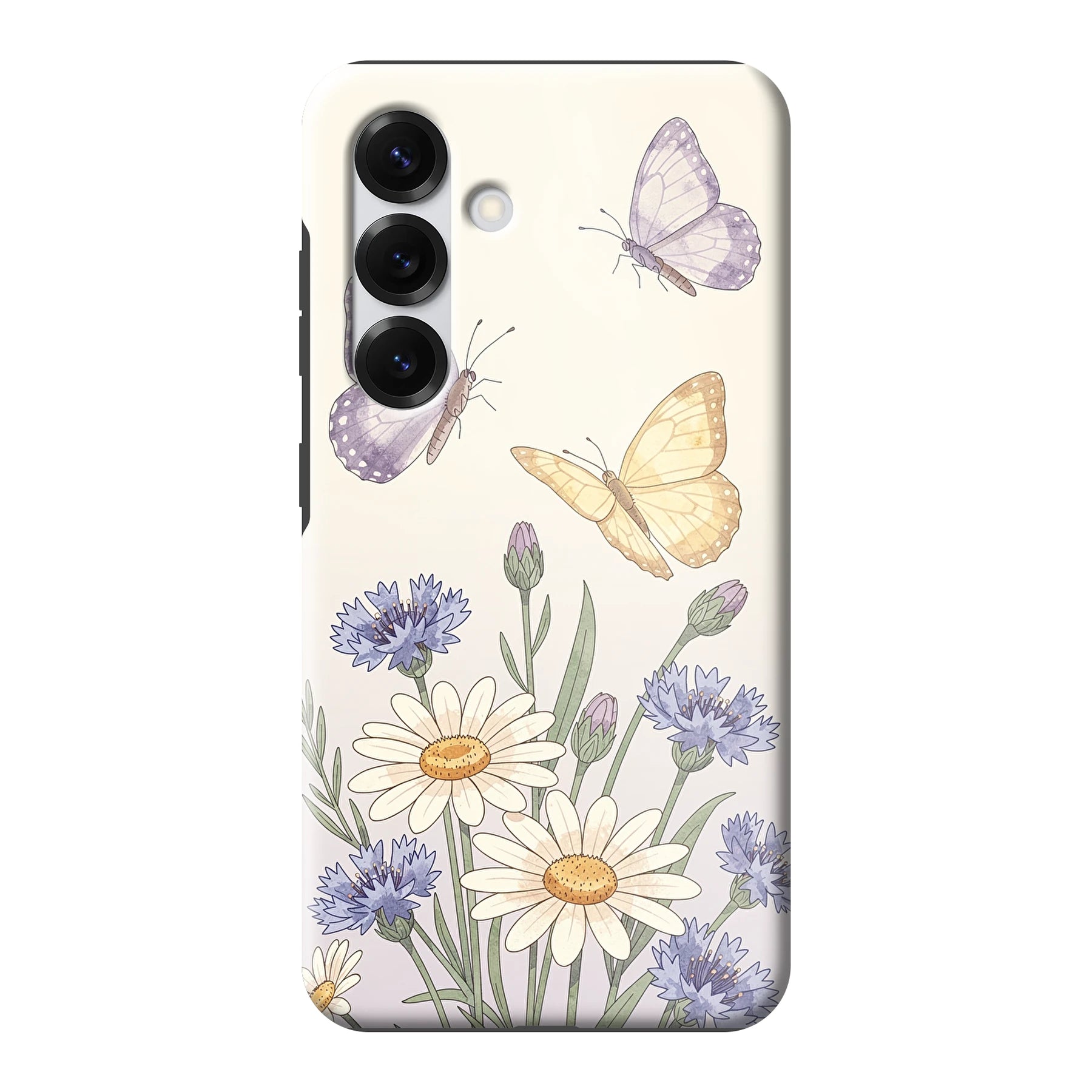 Samsung Galaxy S25 MagSafe phone case