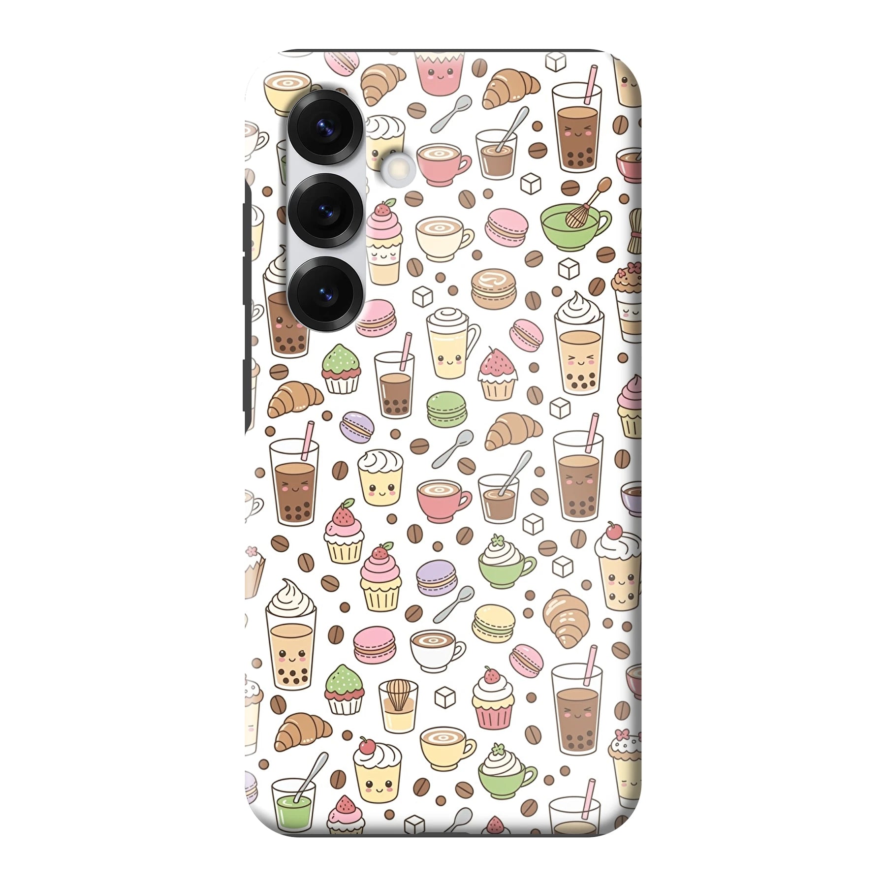 Samsung Galaxy S25 MagSafe phone case