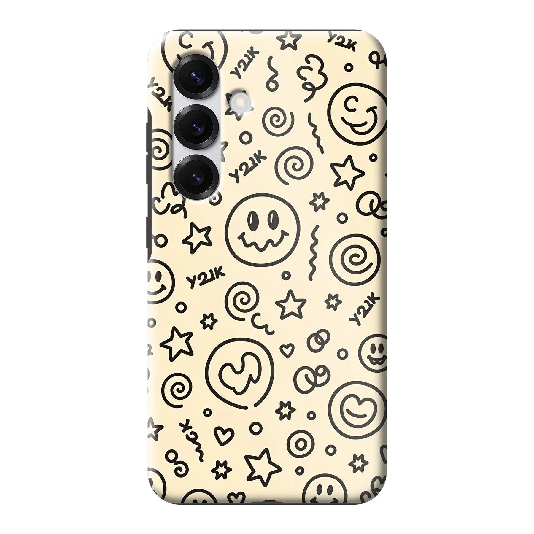 Samsung Galaxy S25 MagSafe phone case