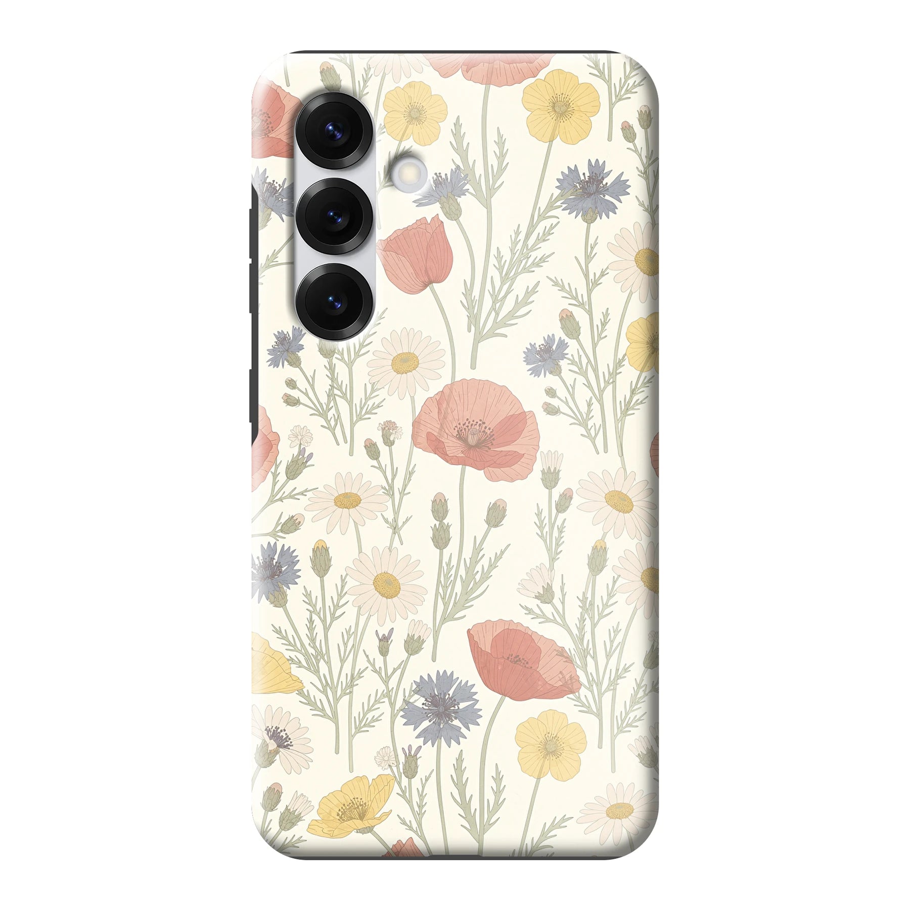 Samsung Galaxy S25 MagSafe phone case