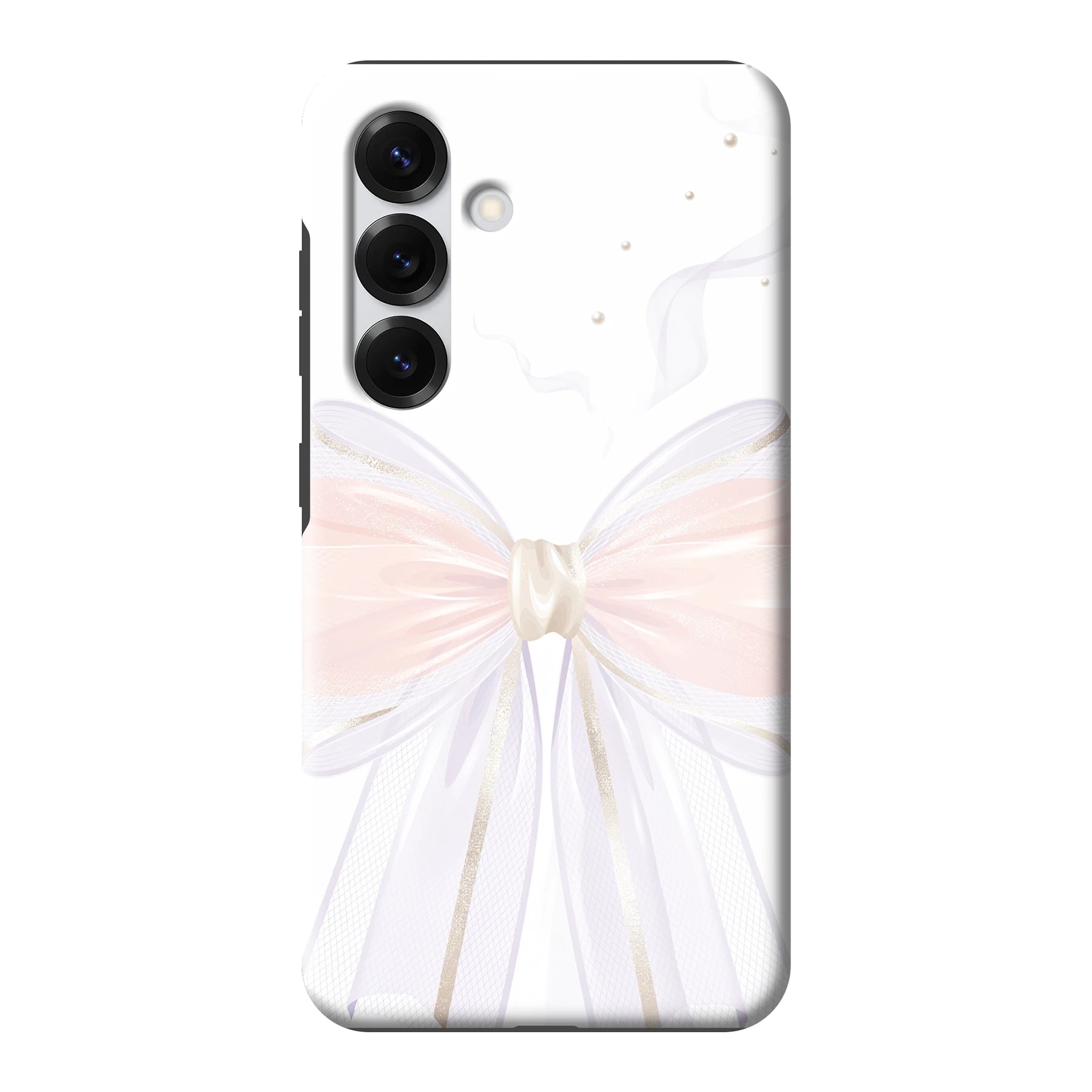Samsung Galaxy S25 MagSafe phone case