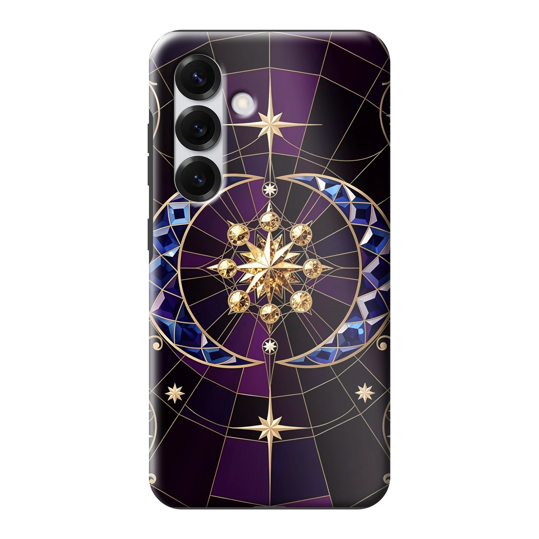 Samsung Galaxy S25 MagSafe phone case