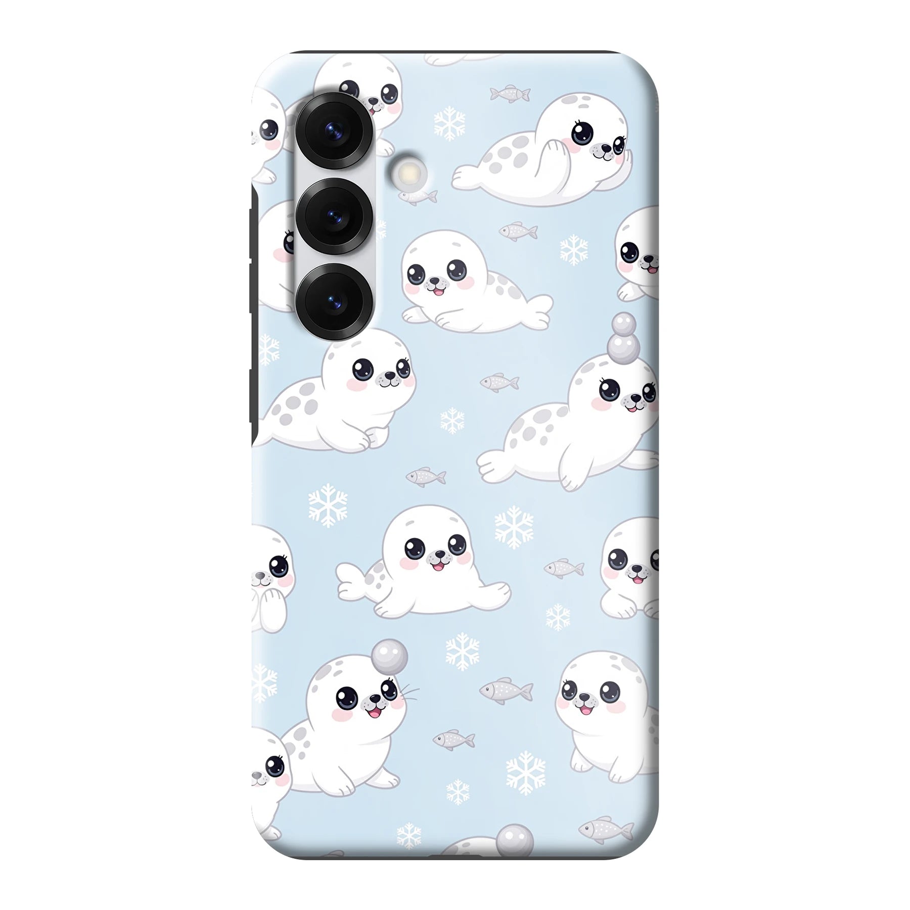 Samsung Galaxy S25 MagSafe phone case