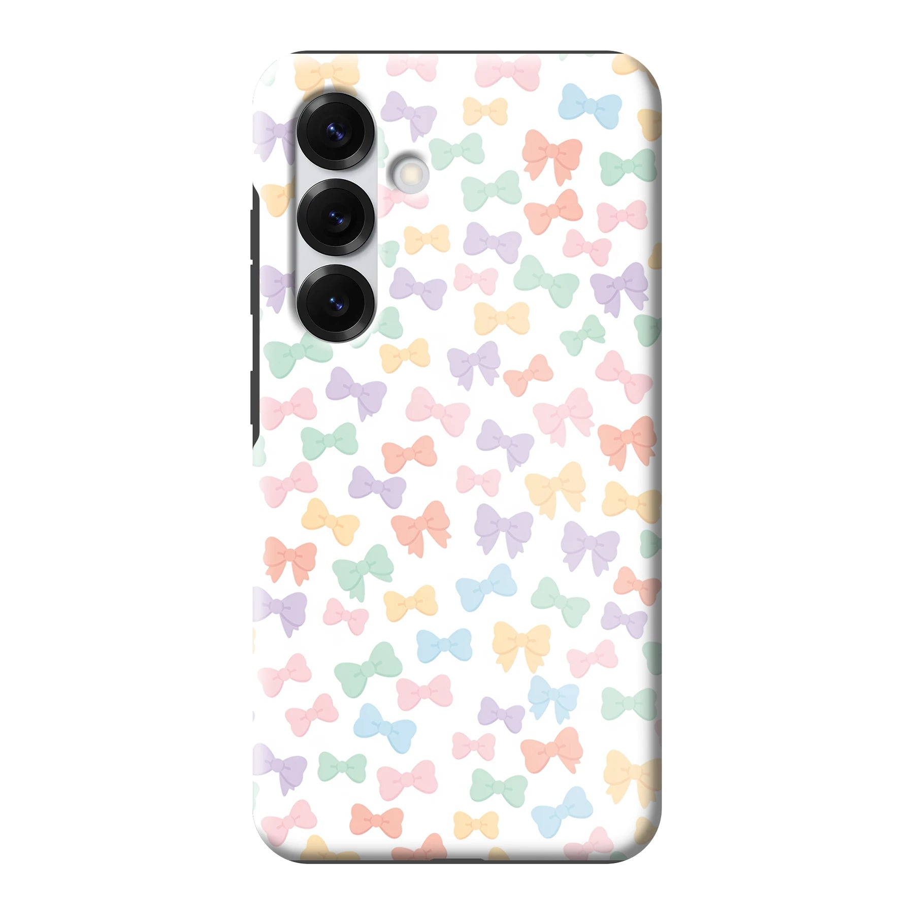 Samsung Galaxy S25 MagSafe phone case