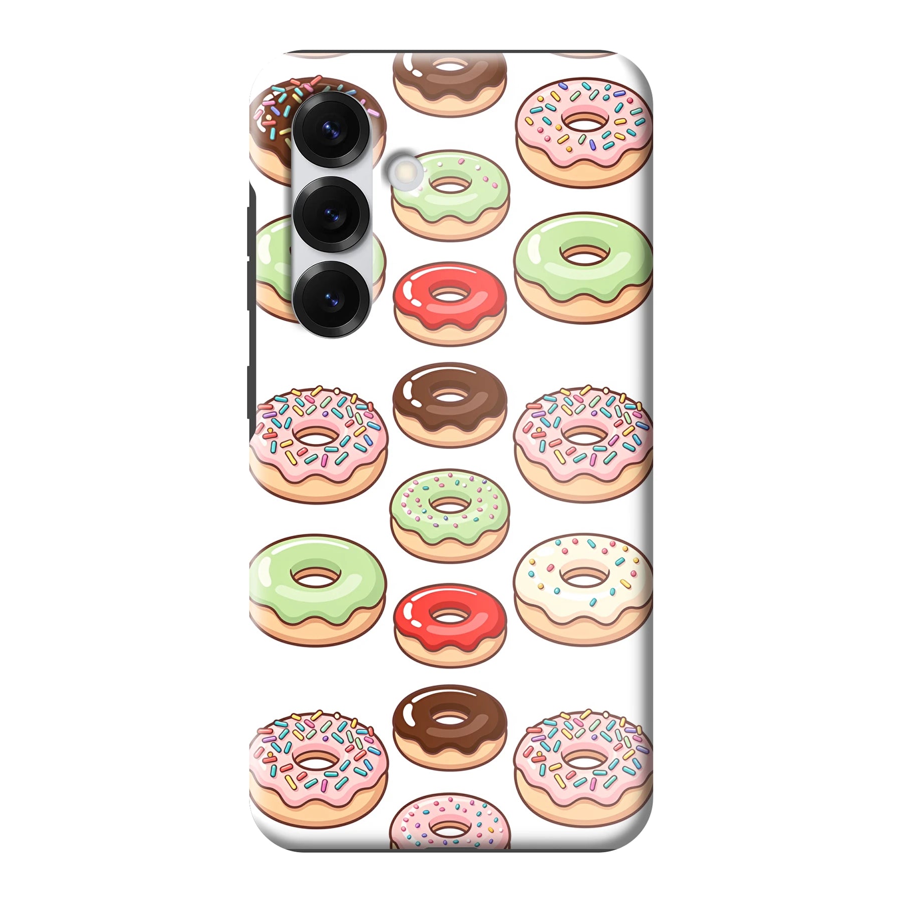 Samsung Galaxy S25 MagSafe phone case