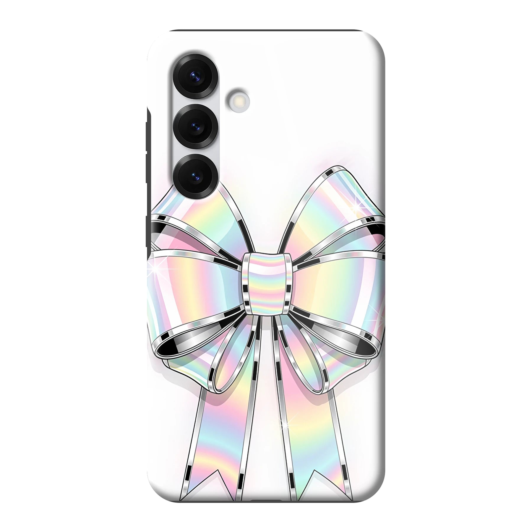 Samsung Galaxy S25 MagSafe phone case