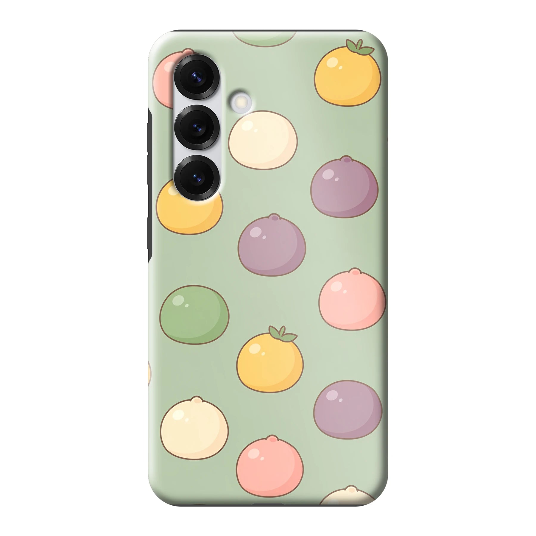 Samsung Galaxy S25 MagSafe phone case