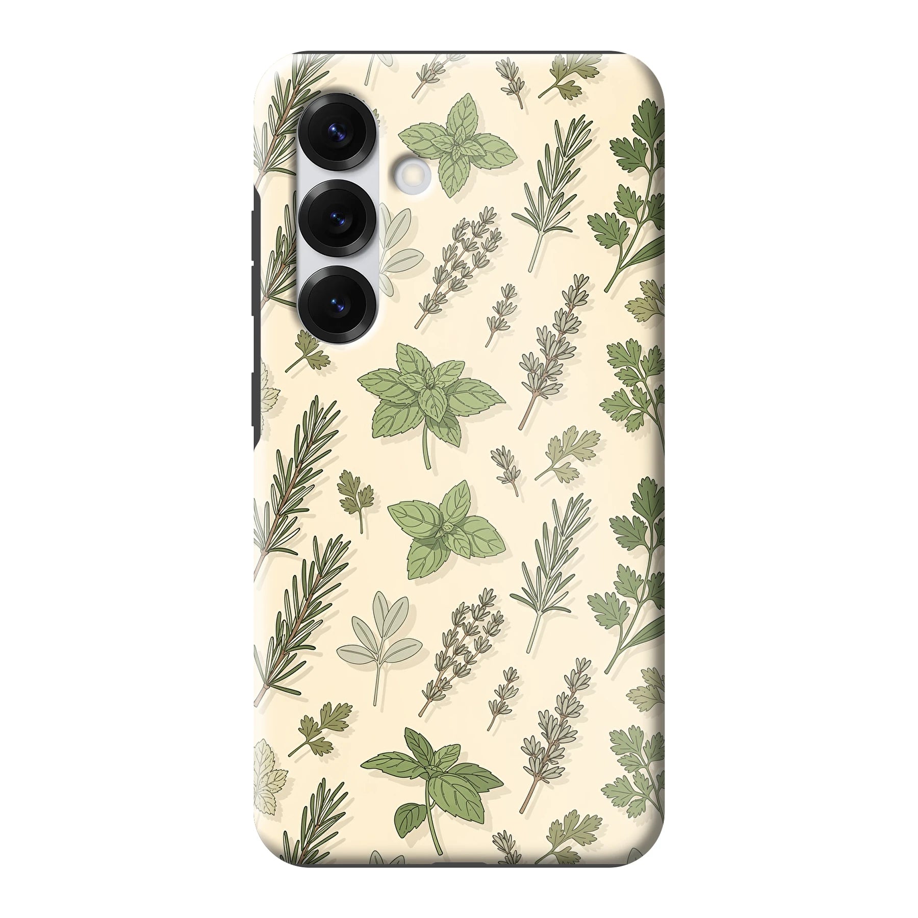 Samsung Galaxy S25 MagSafe phone case