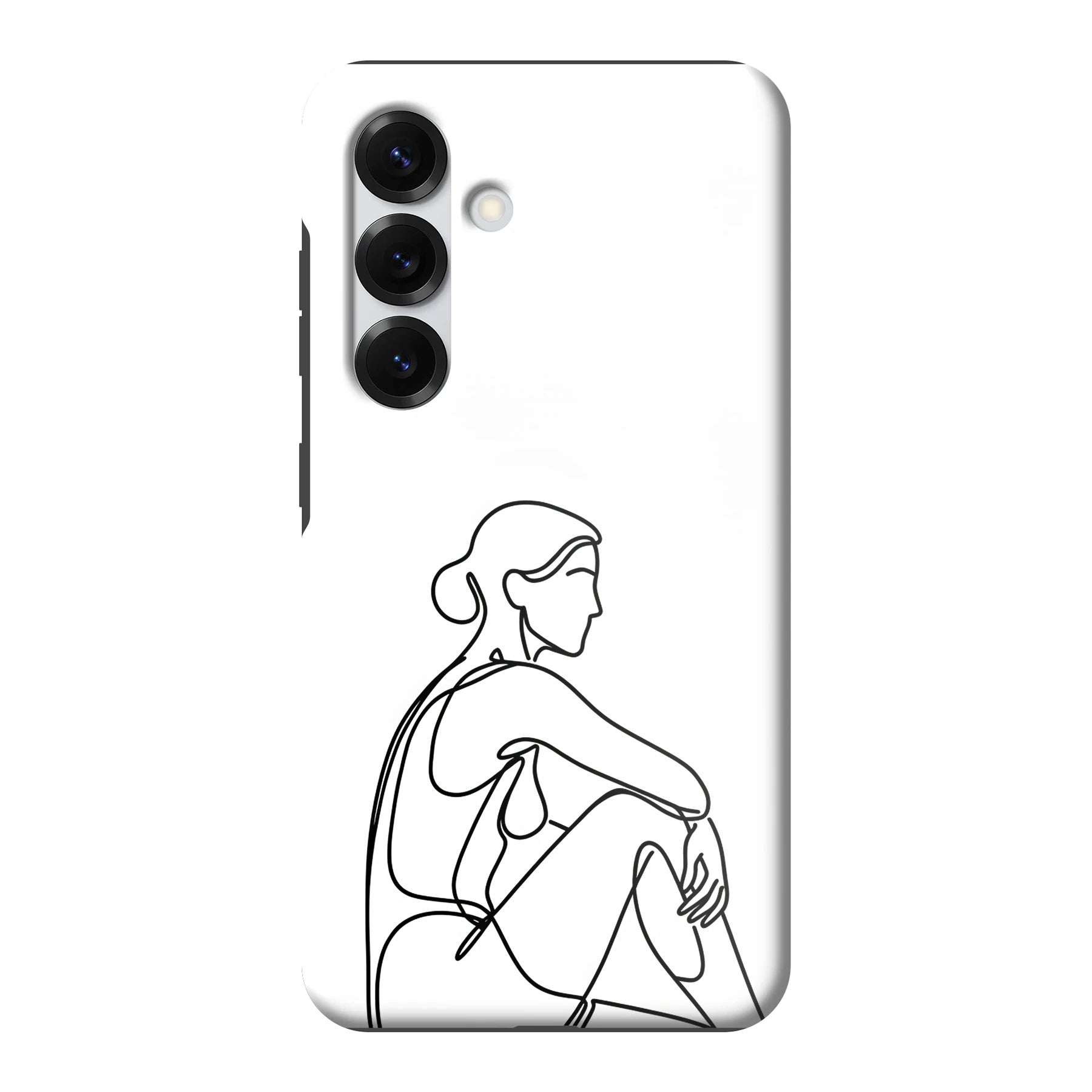 Samsung Galaxy S25 MagSafe phone case