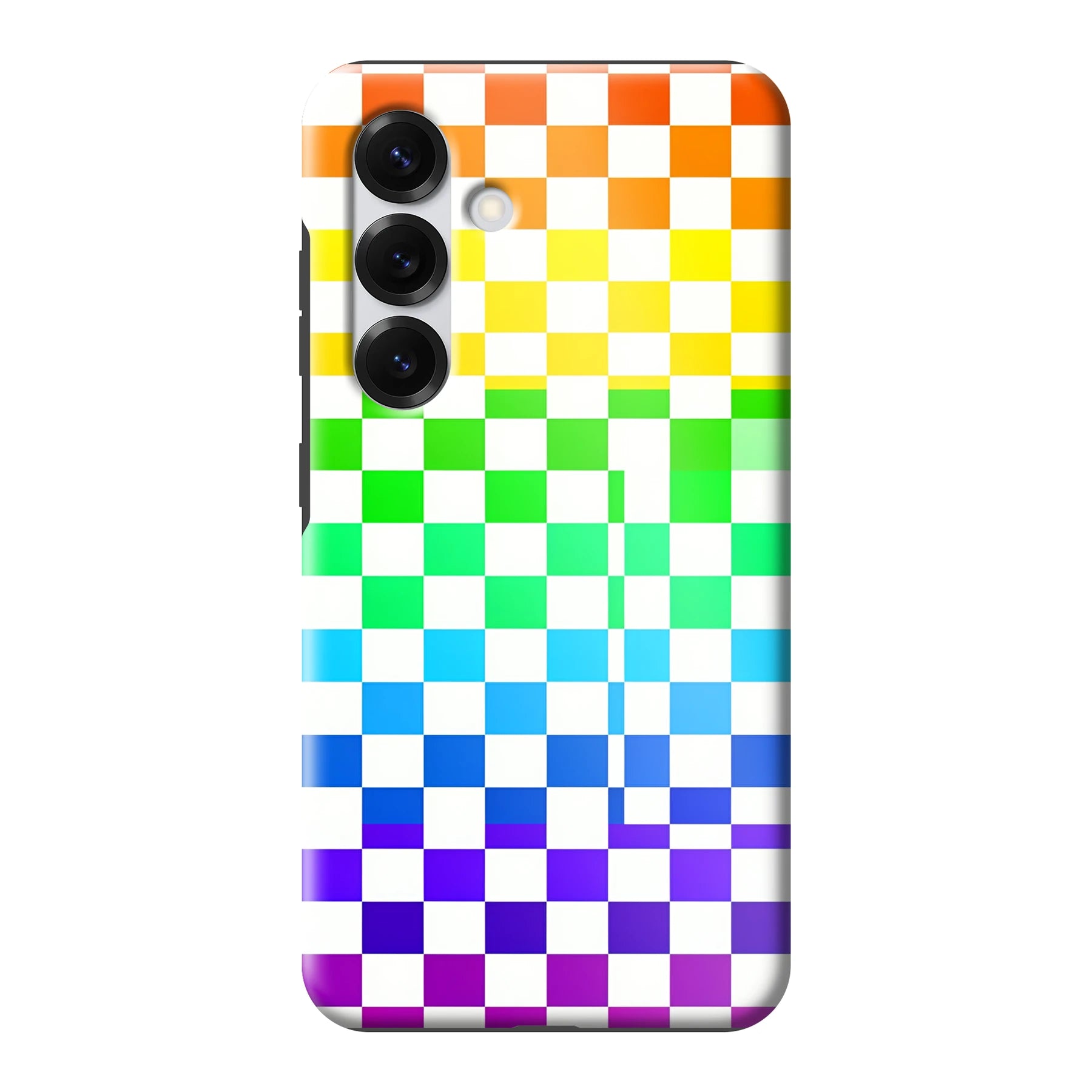 Samsung Galaxy S25 MagSafe phone case