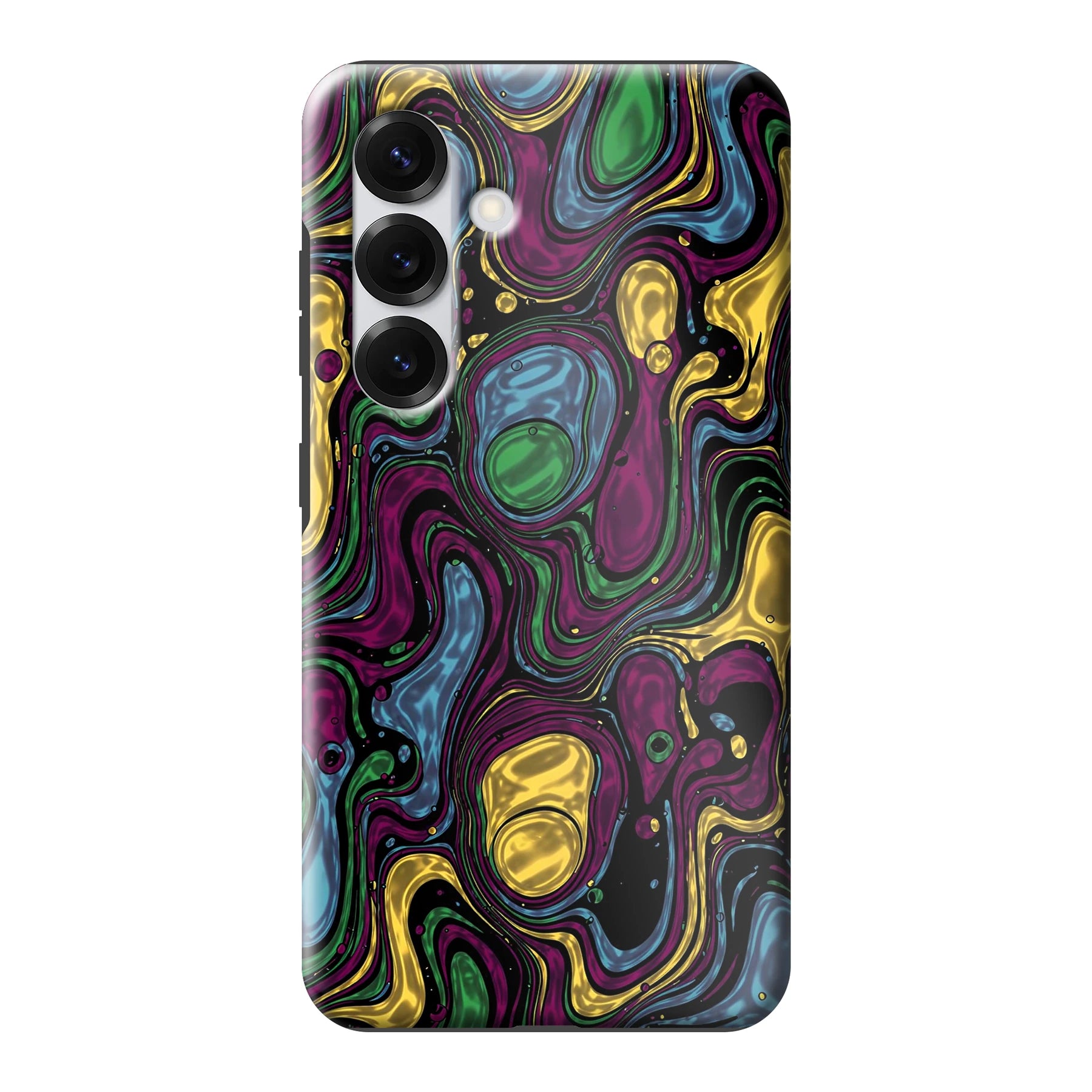 Samsung Galaxy S25 MagSafe phone case