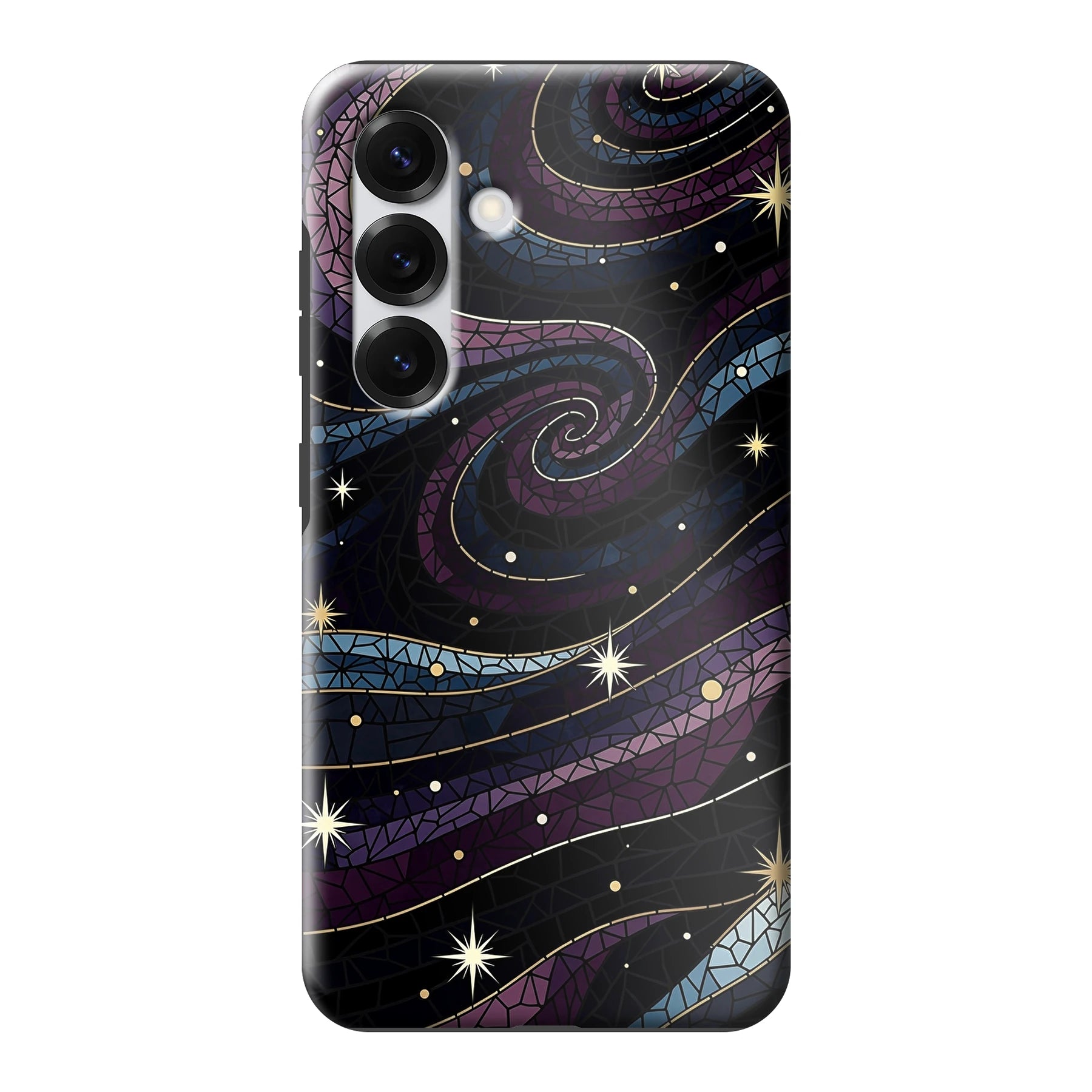 Samsung Galaxy S25 MagSafe phone case