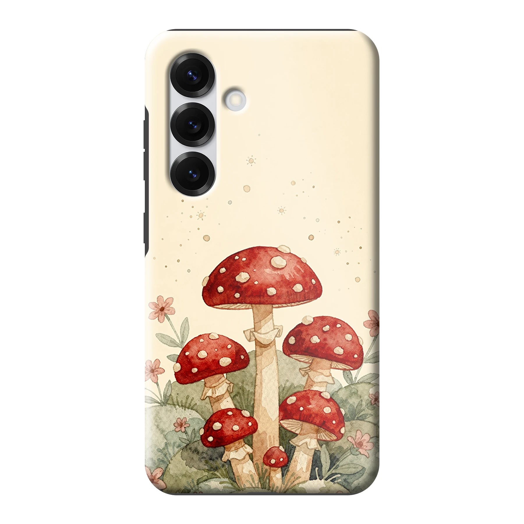 Samsung Galaxy S25 MagSafe phone case