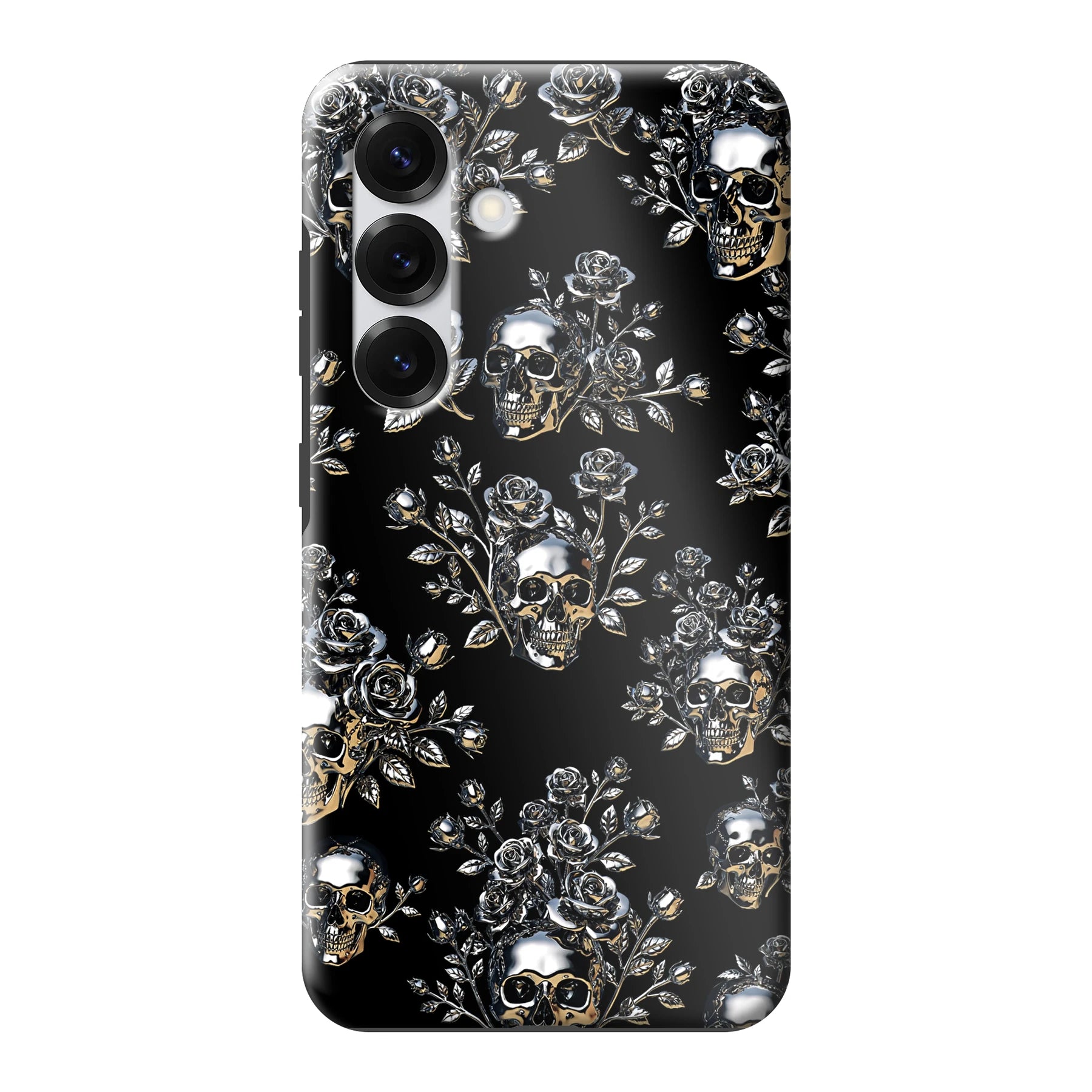 Samsung Galaxy S25 MagSafe phone case